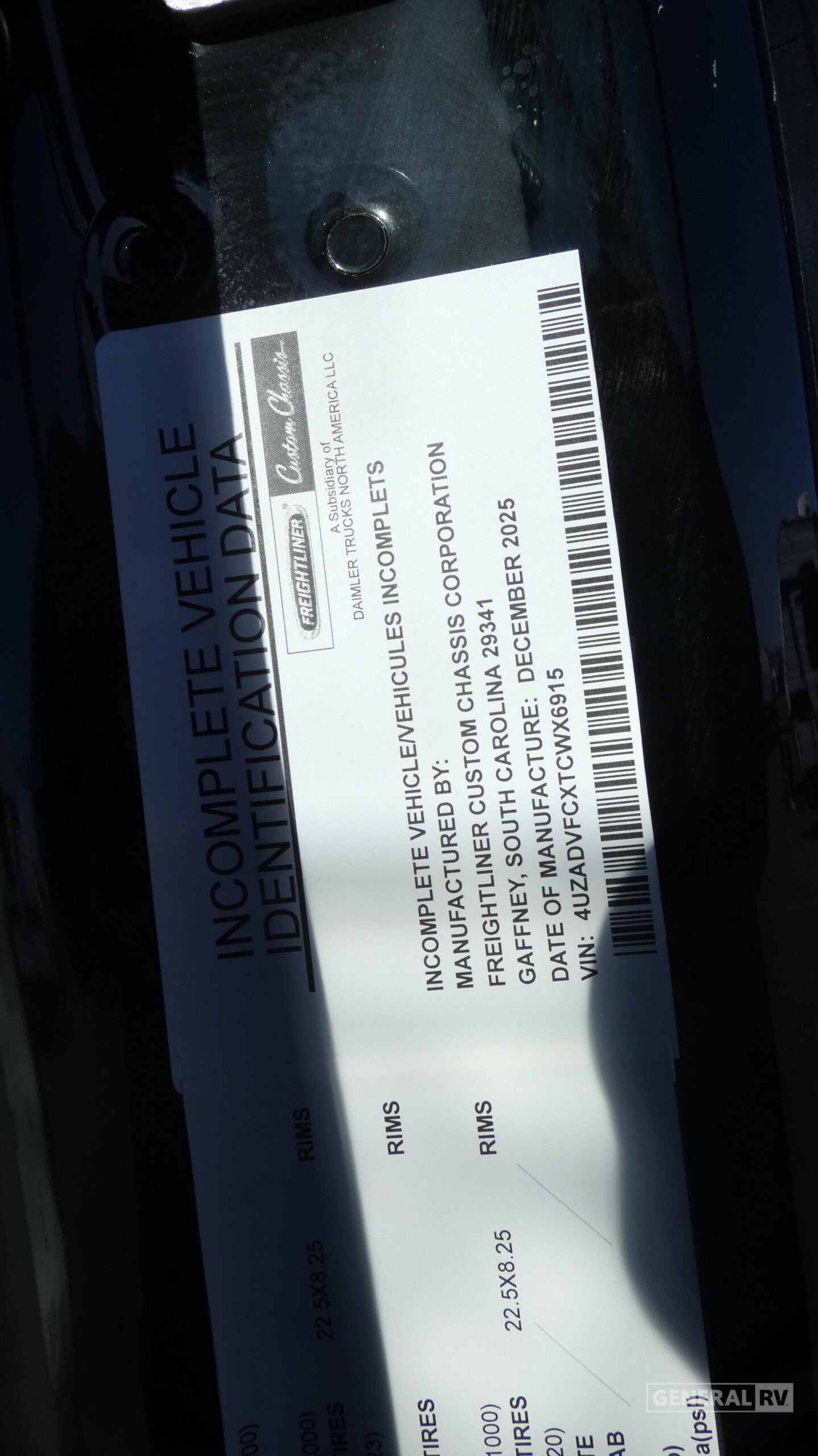 2026 Tiffin Motorhomes Allegro Bay 38 BB for Sale