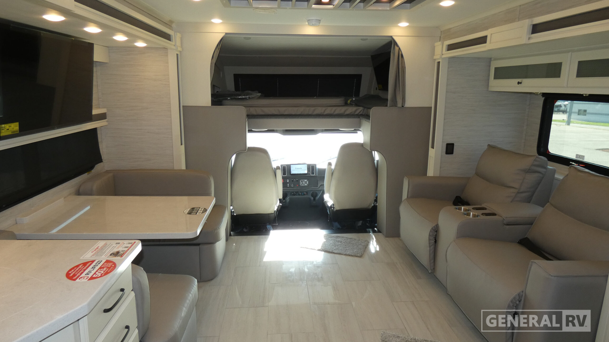 2026 Tiffin Motorhomes Allegro Bay 38 BB for Sale