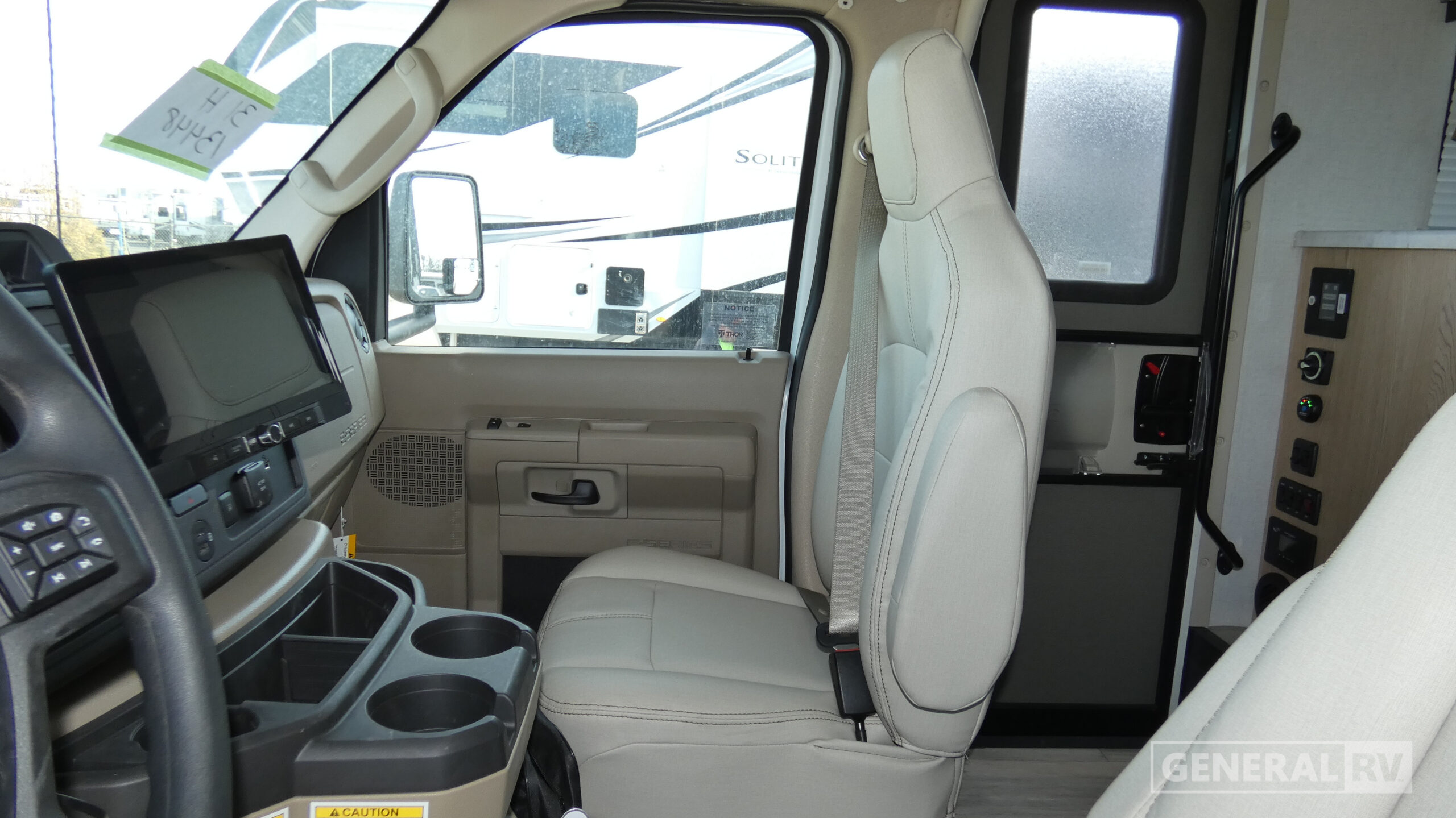 2026 Thor Motor Coach Four Winds 31H for Sale