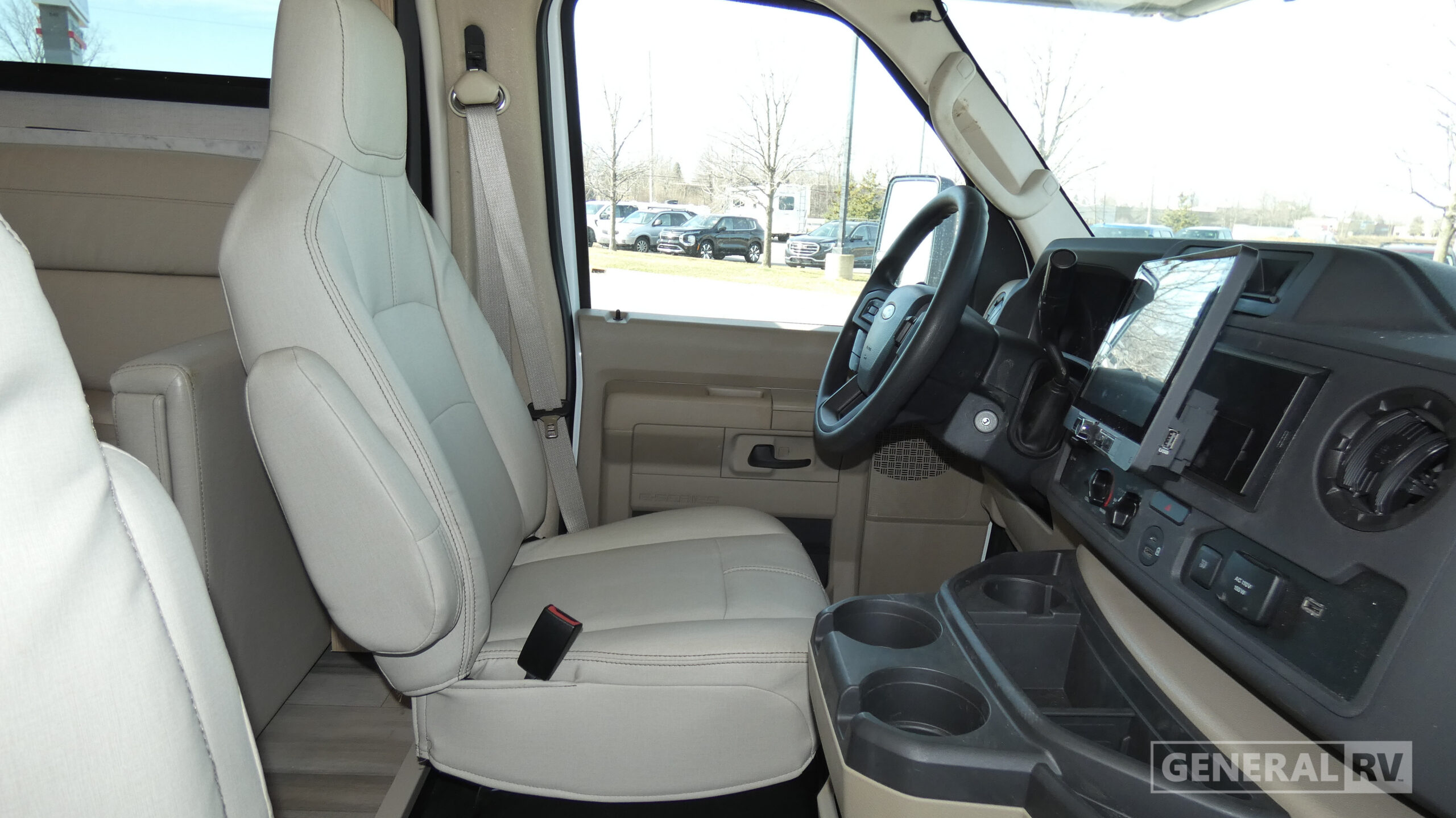 2026 Thor Motor Coach Four Winds 31H for Sale