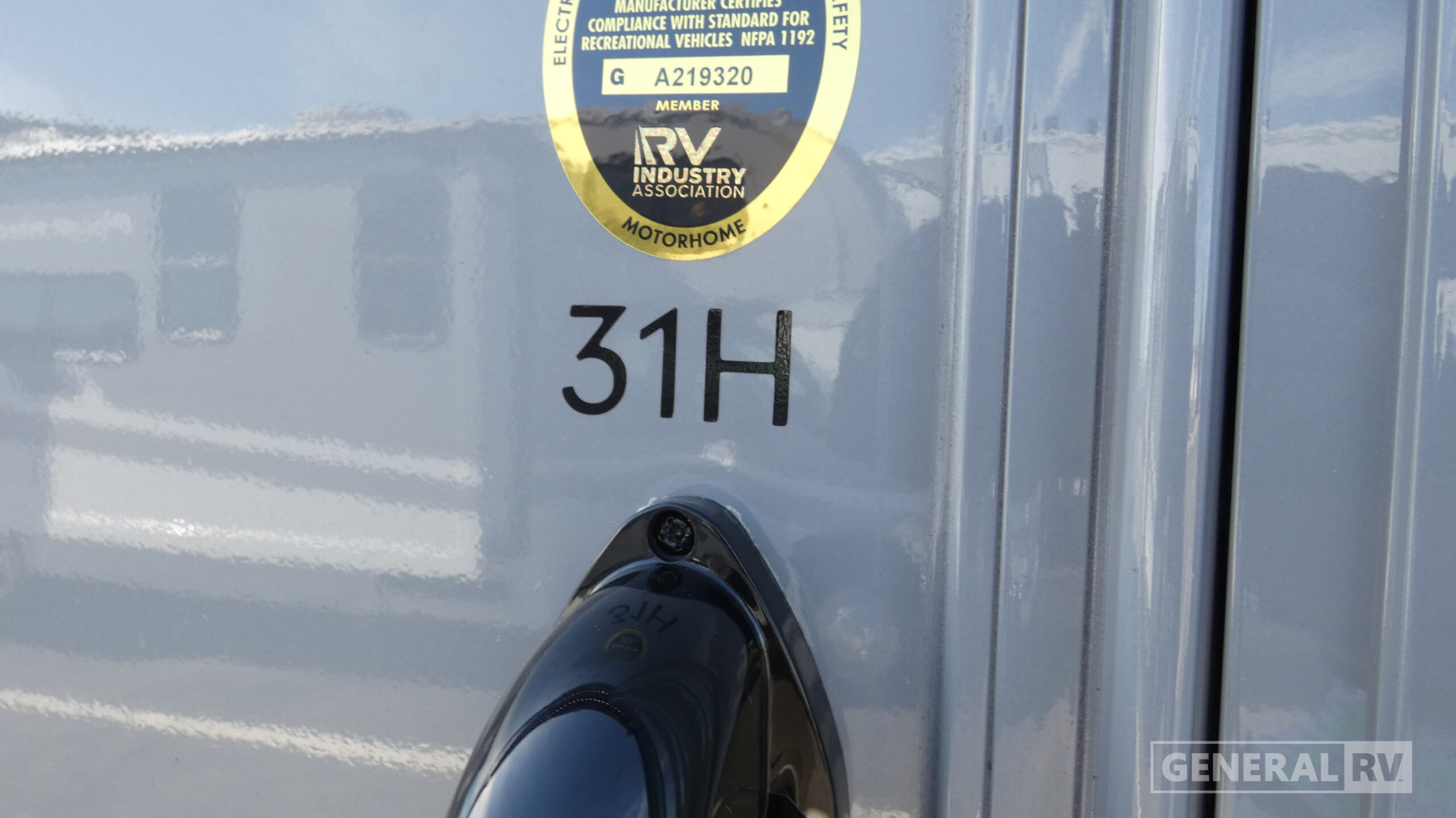 2026 Thor Motor Coach Four Winds 31H for Sale