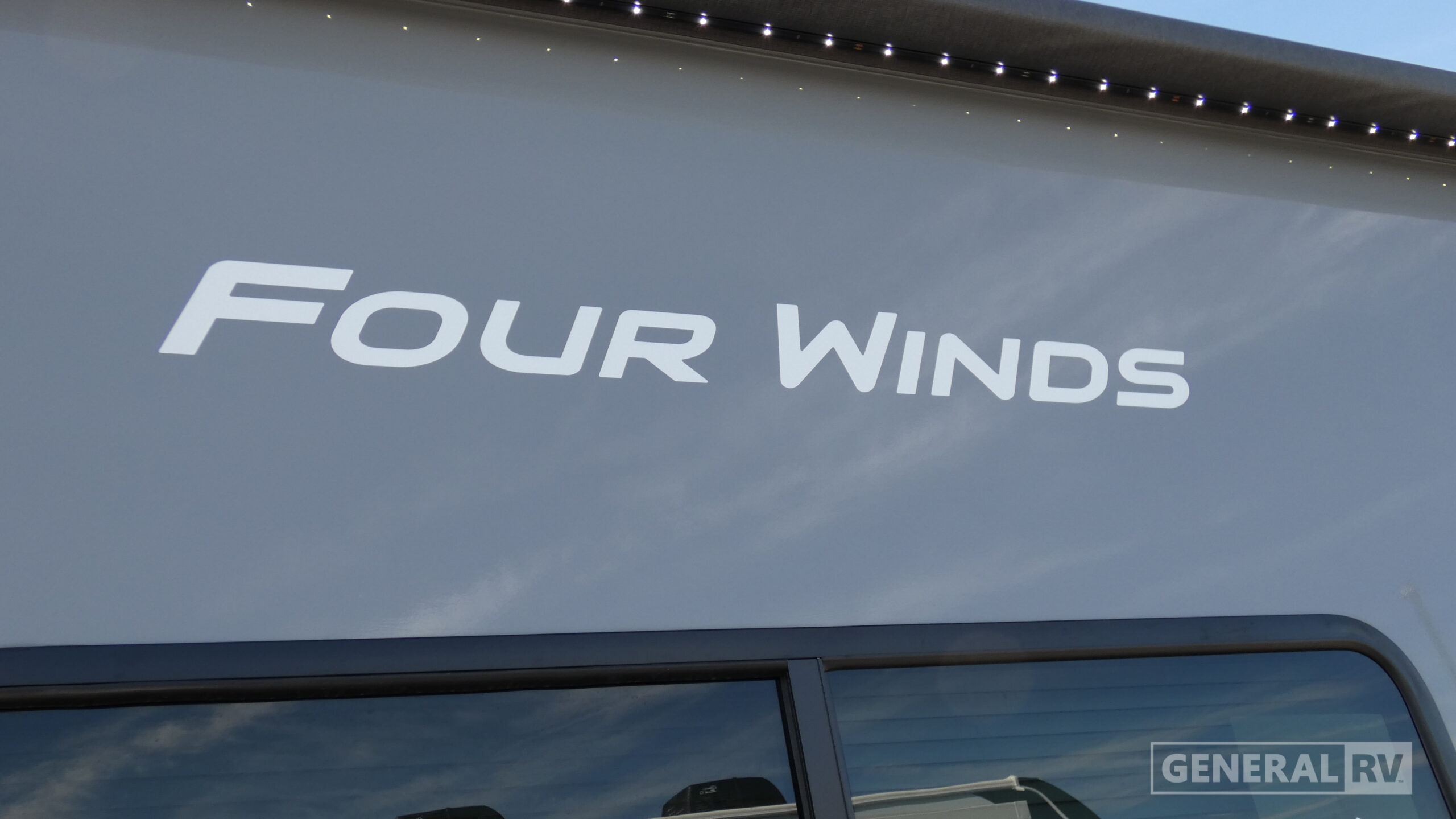 2026 Thor Motor Coach Four Winds 31H for Sale