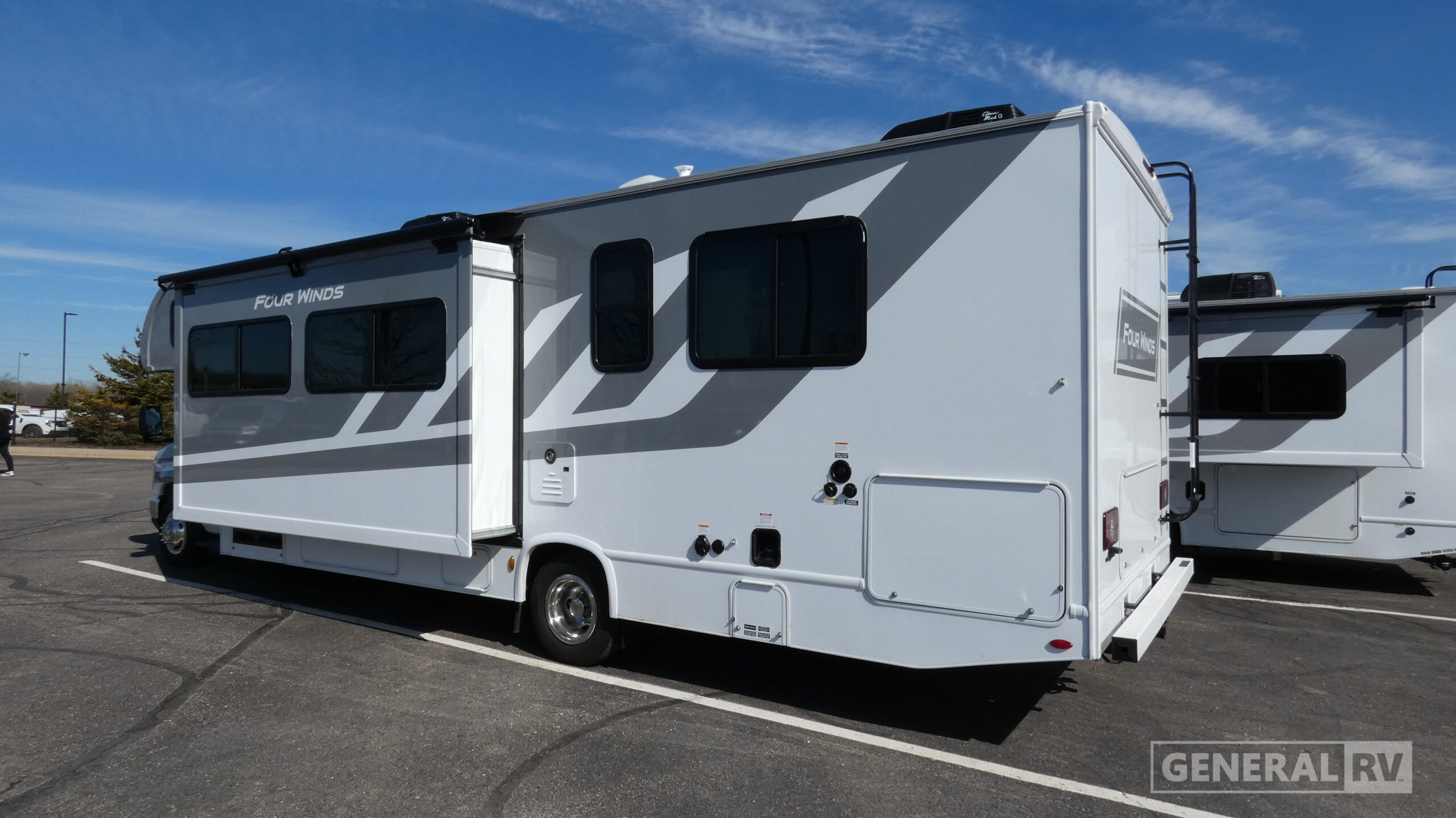 2026 Thor Motor Coach Four Winds 31H for Sale