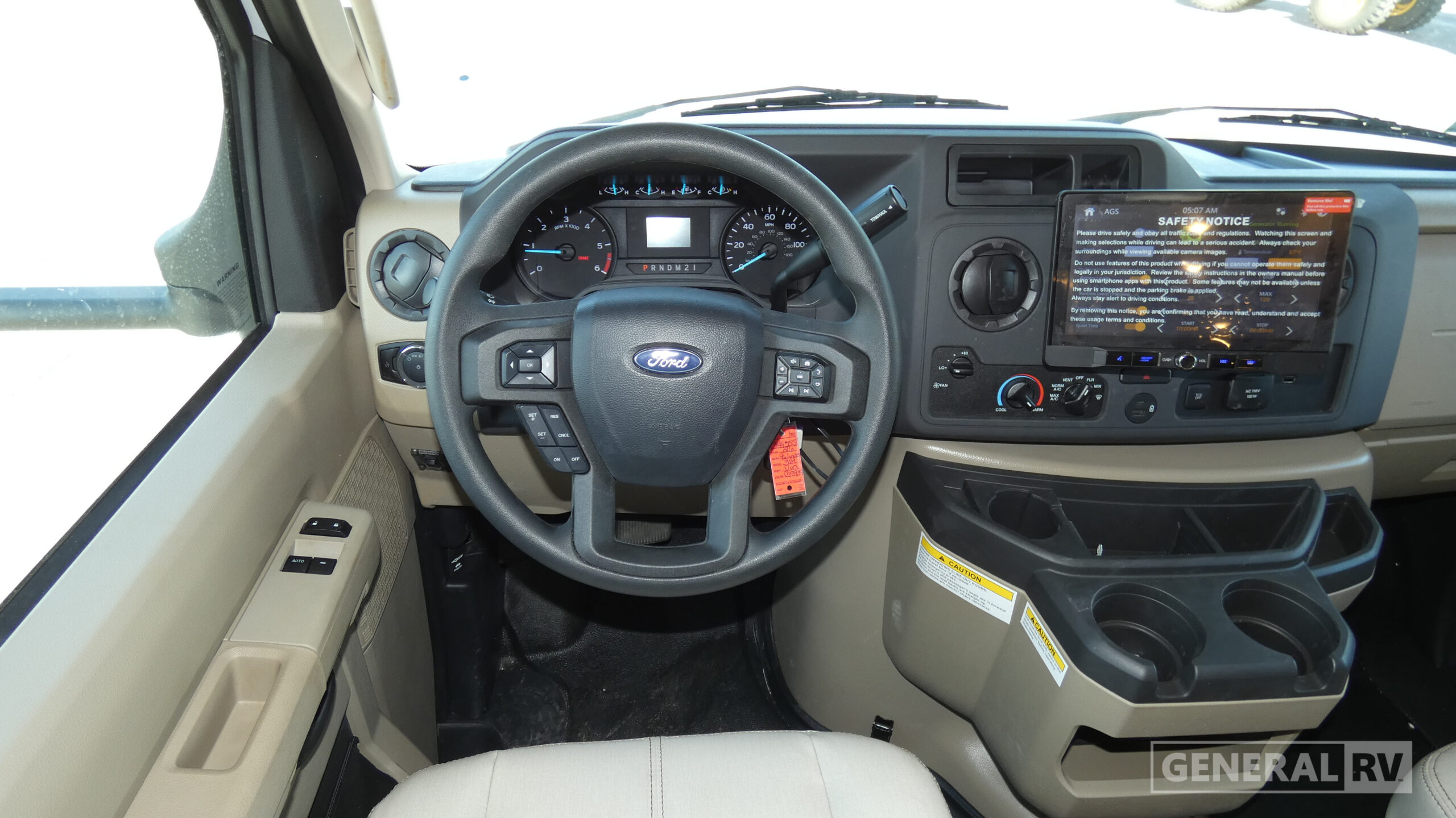 2026 Thor Motor Coach Four Winds 31H for Sale