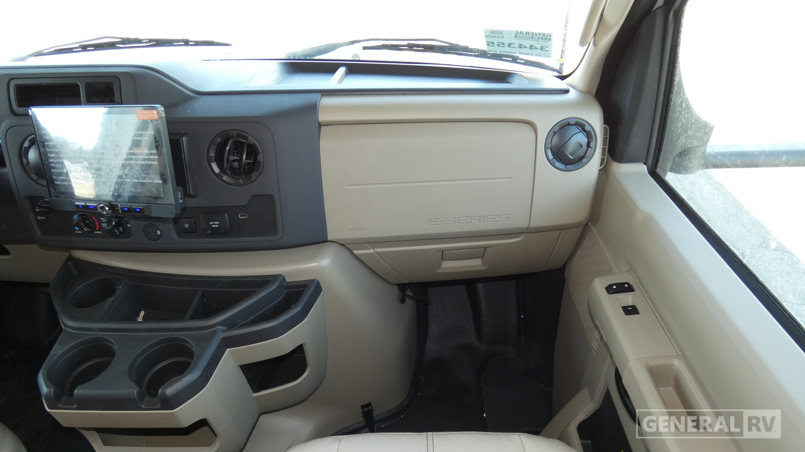 2026 Thor Motor Coach Four Winds 31H for Sale