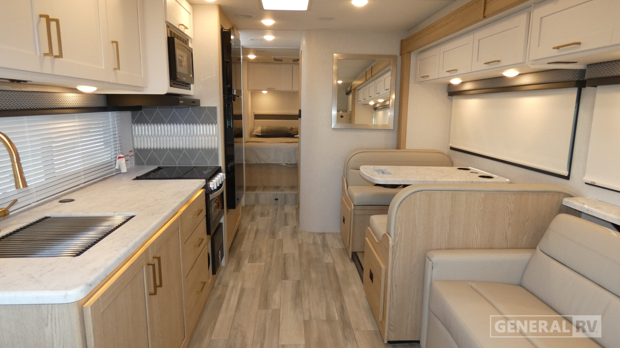 2026 Thor Motor Coach Four Winds 31H for Sale