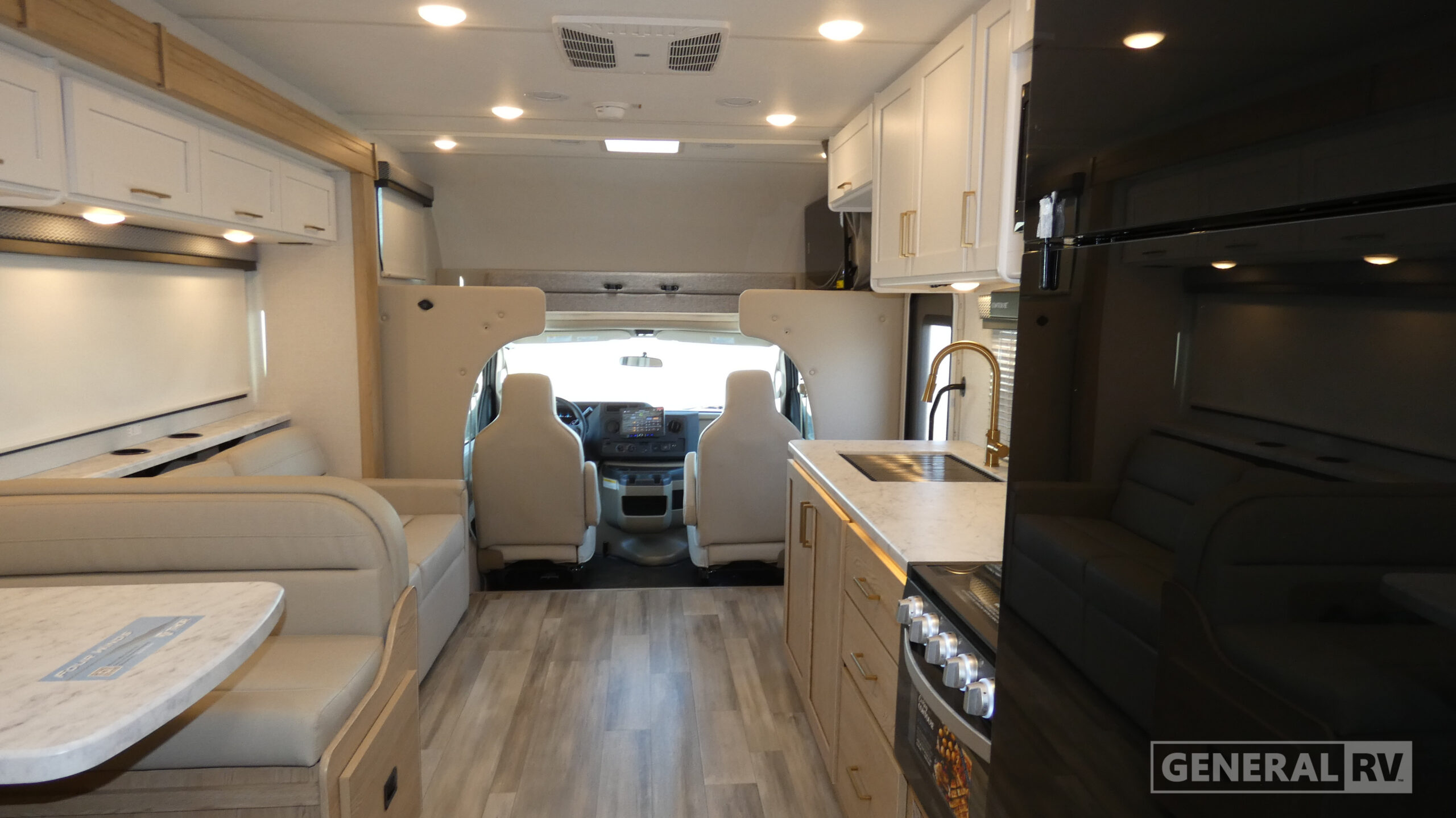 2026 Thor Motor Coach Four Winds 31H for Sale