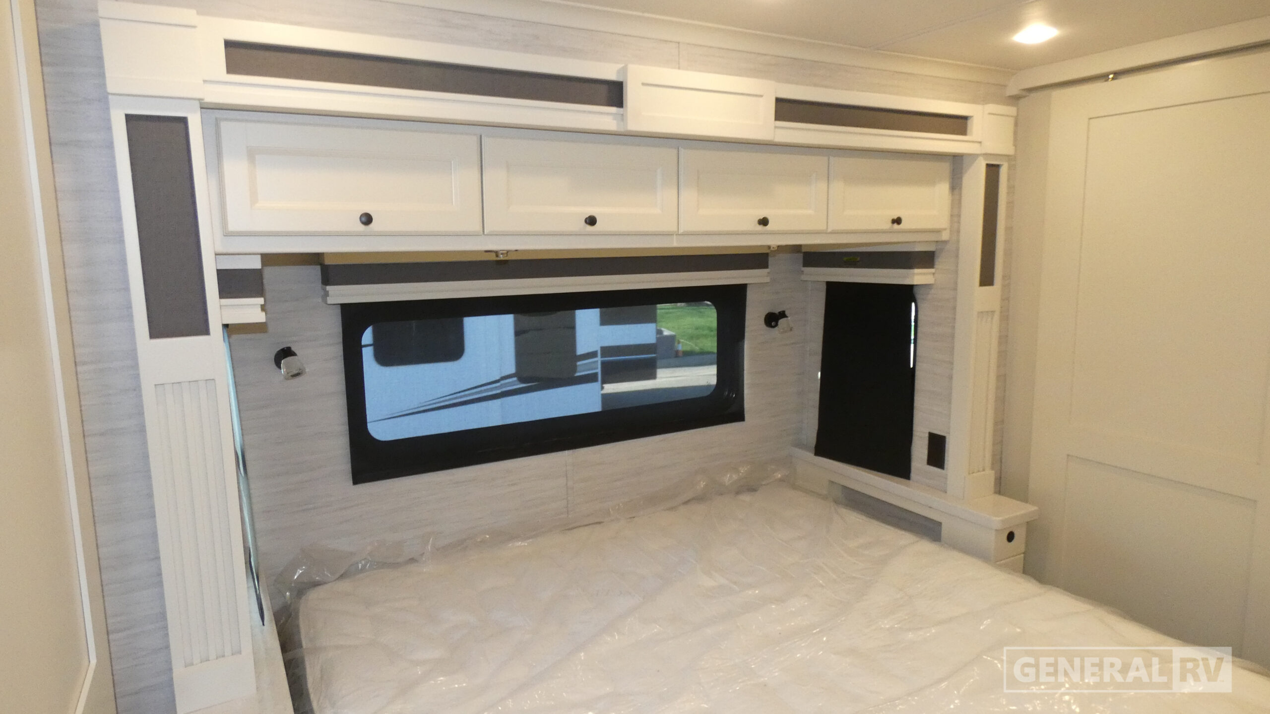 2026 Tiffin Motorhomes Allegro Bay 38 BB for Sale