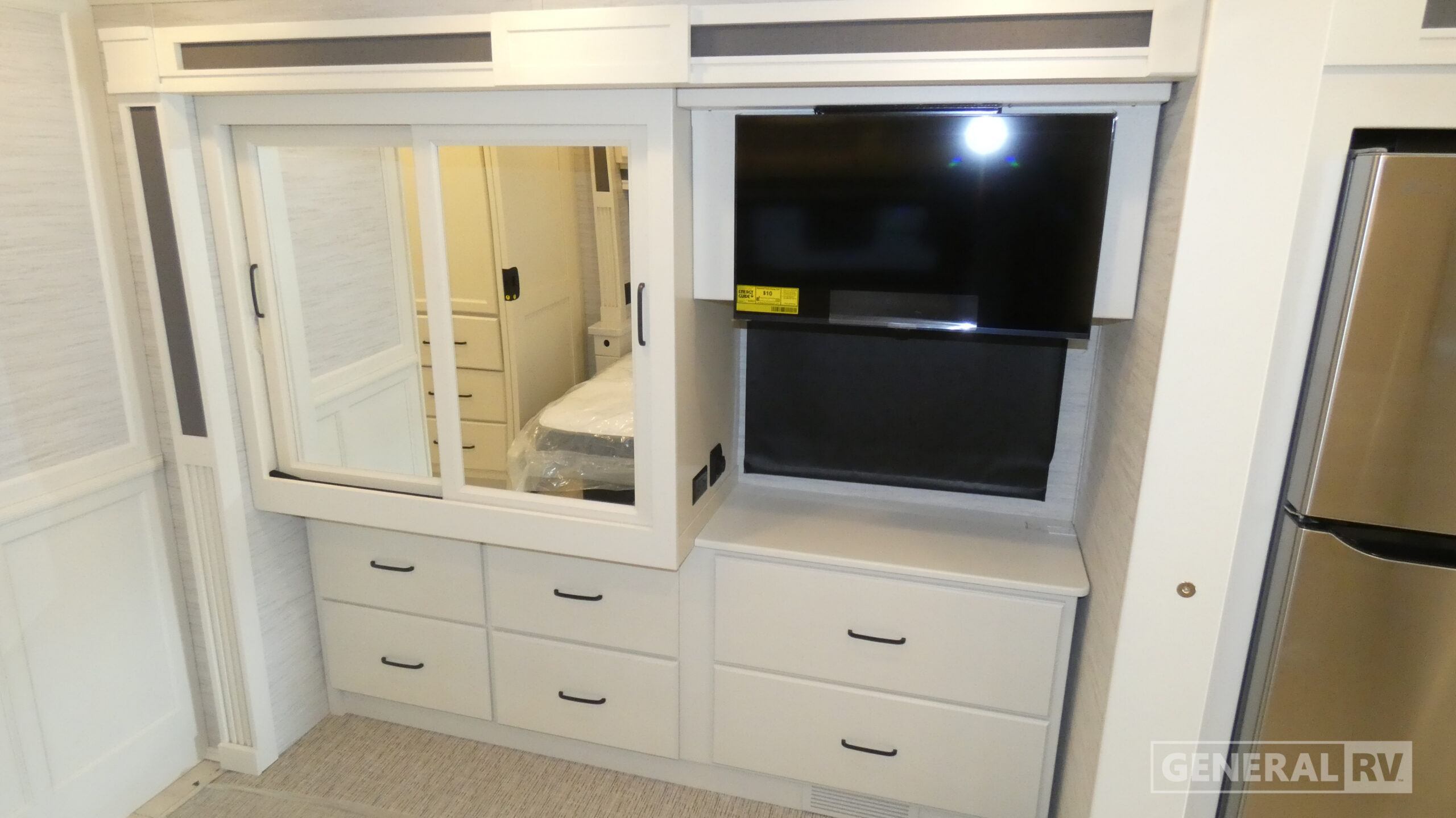 2026 Tiffin Motorhomes Allegro Bay 38 BB for Sale