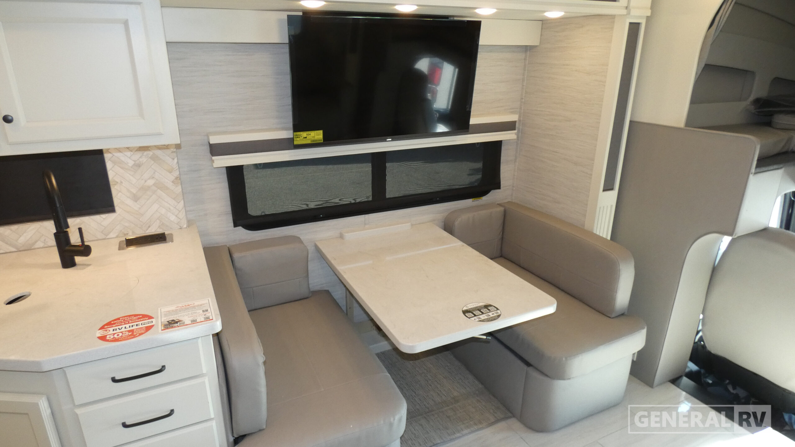 2026 Tiffin Motorhomes Allegro Bay 38 BB for Sale