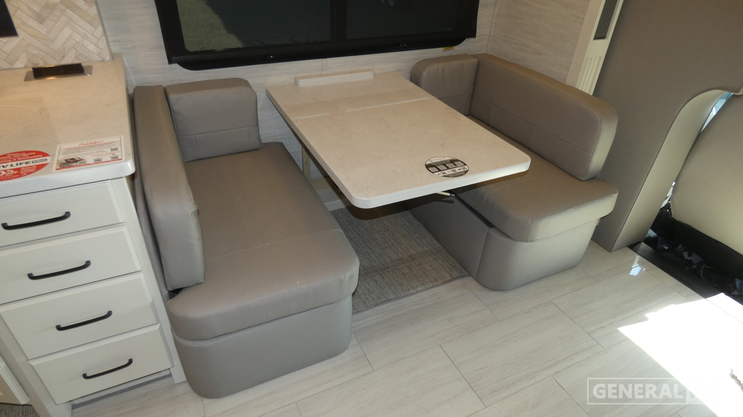 2026 Tiffin Motorhomes Allegro Bay 38 BB for Sale