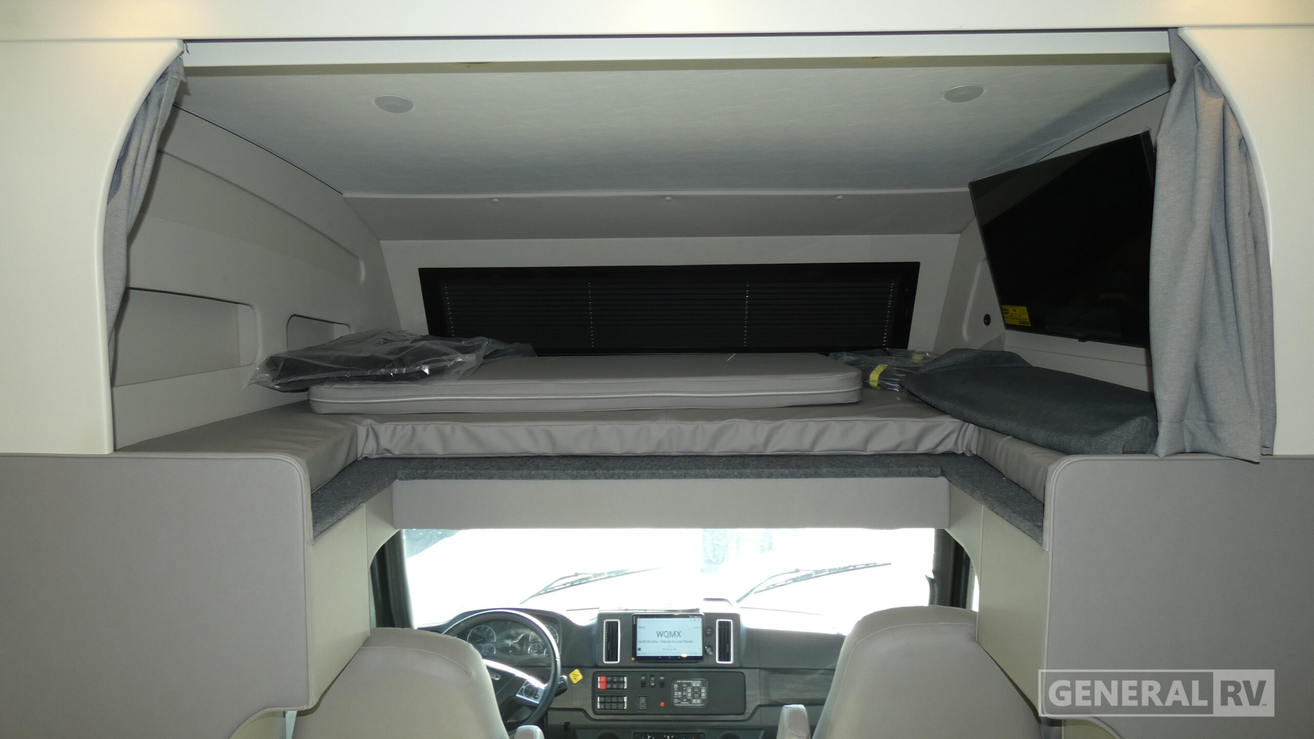 2026 Tiffin Motorhomes Allegro Bay 38 BB for Sale