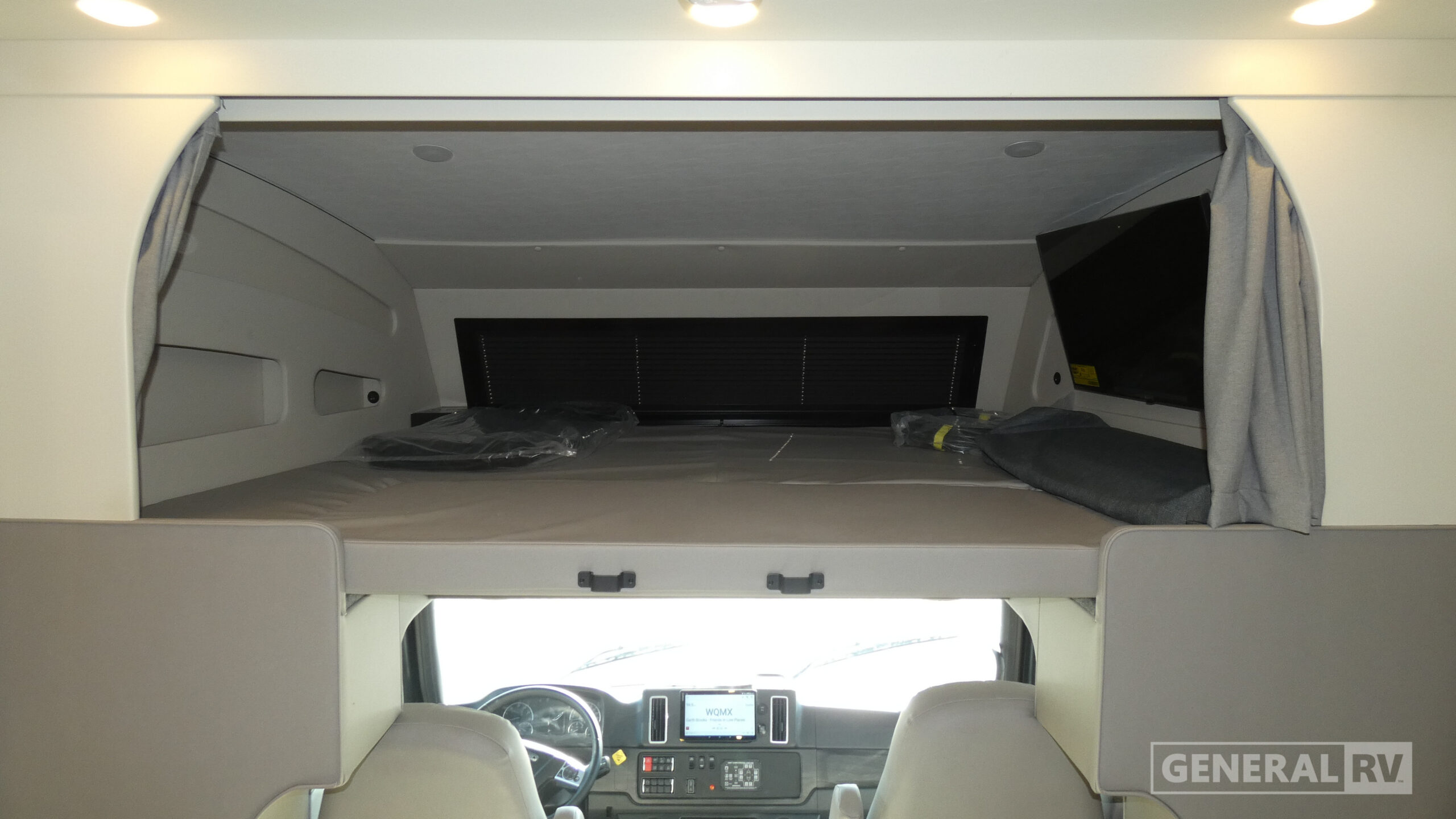 2026 Tiffin Motorhomes Allegro Bay 38 BB for Sale