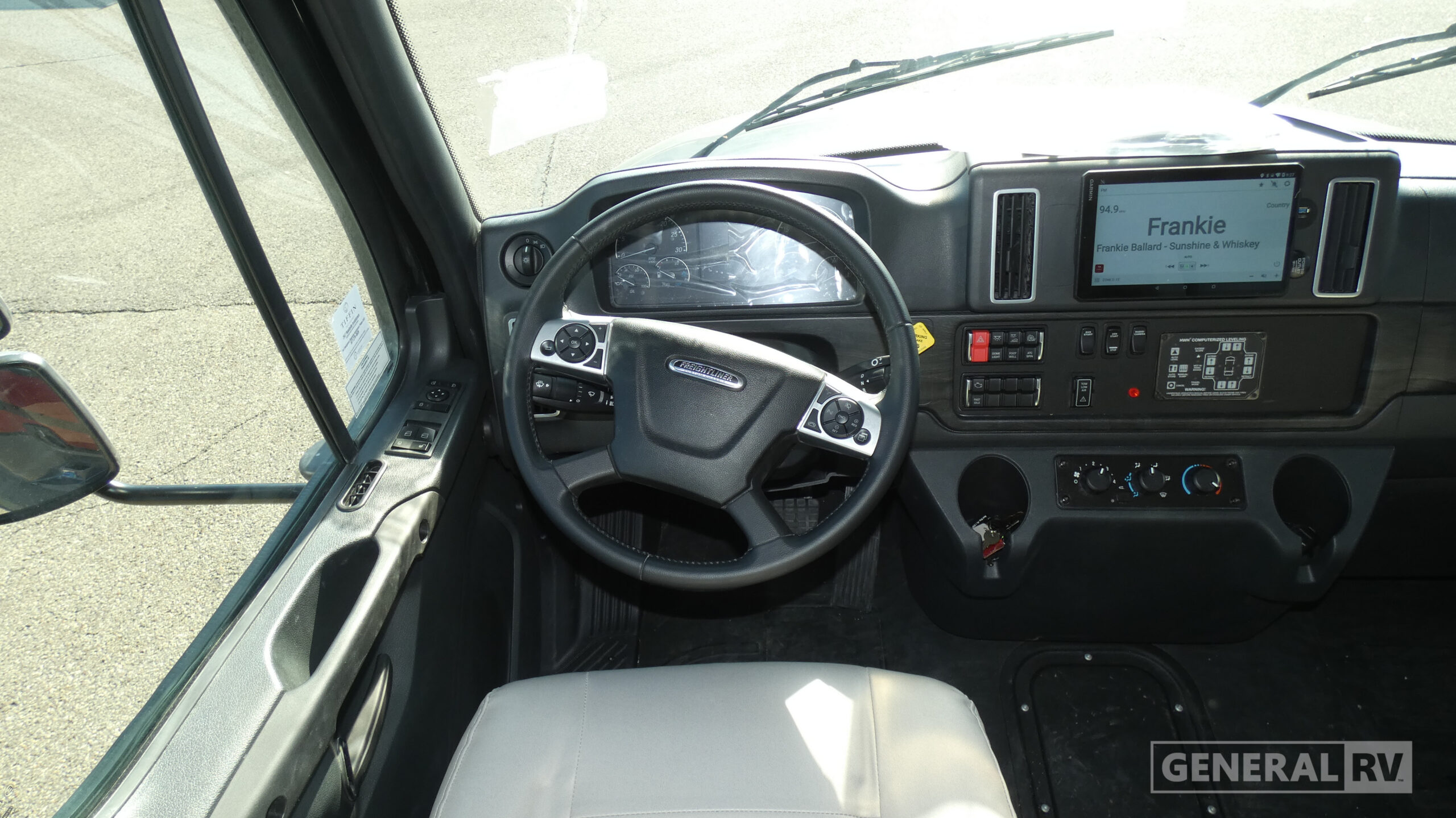 2026 Tiffin Motorhomes Allegro Bay 38 BB for Sale