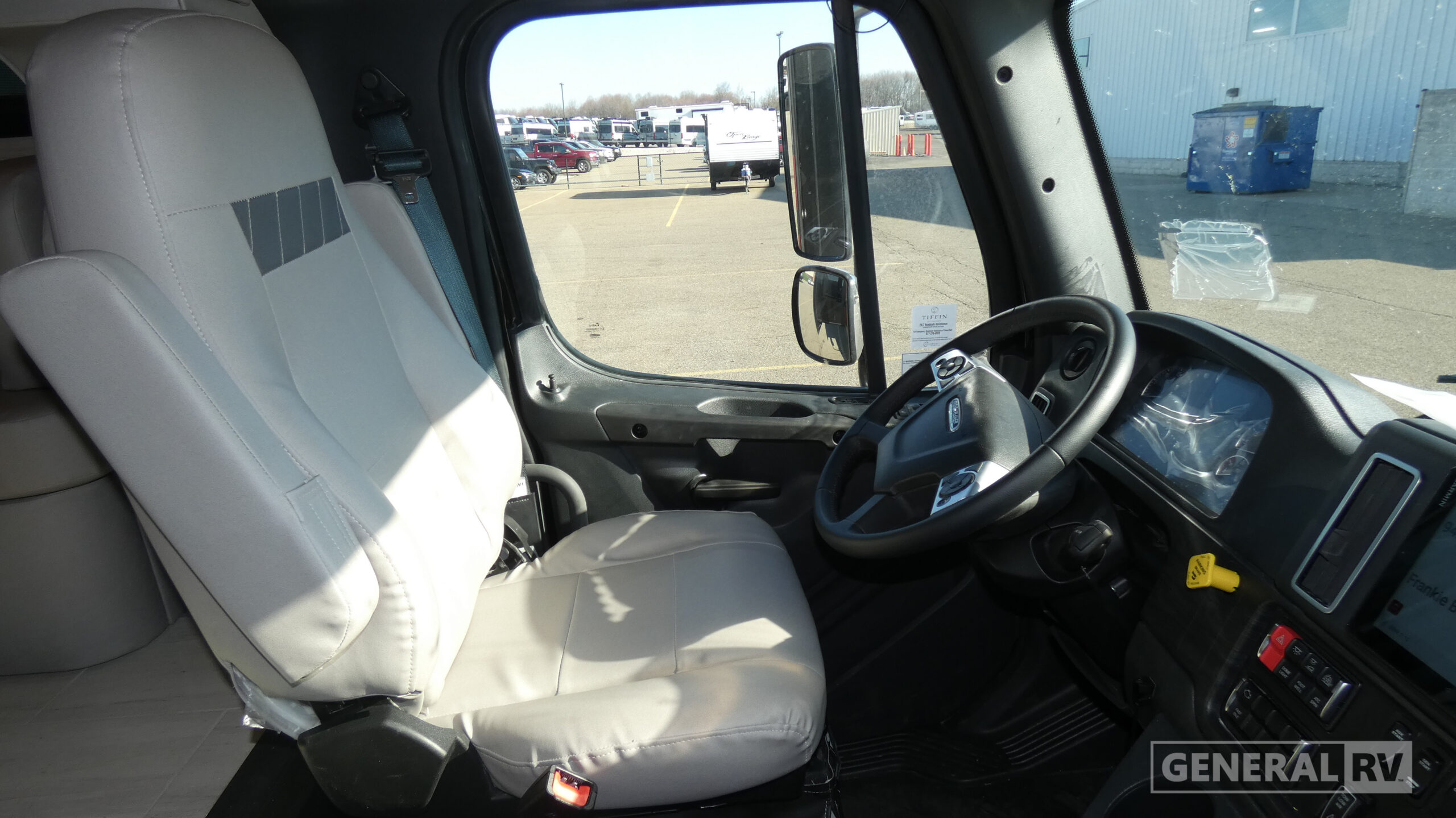 2026 Tiffin Motorhomes Allegro Bay 38 BB for Sale