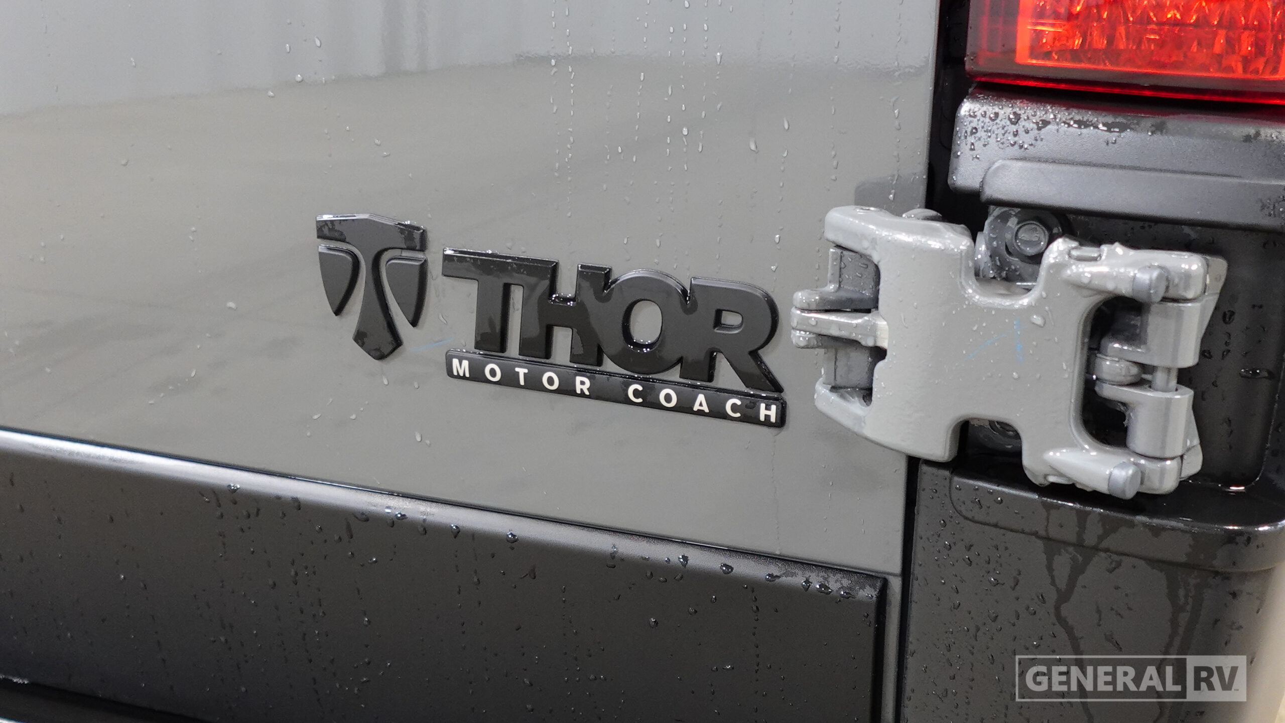 2027 Thor Motor Coach Scope 18M for Sale