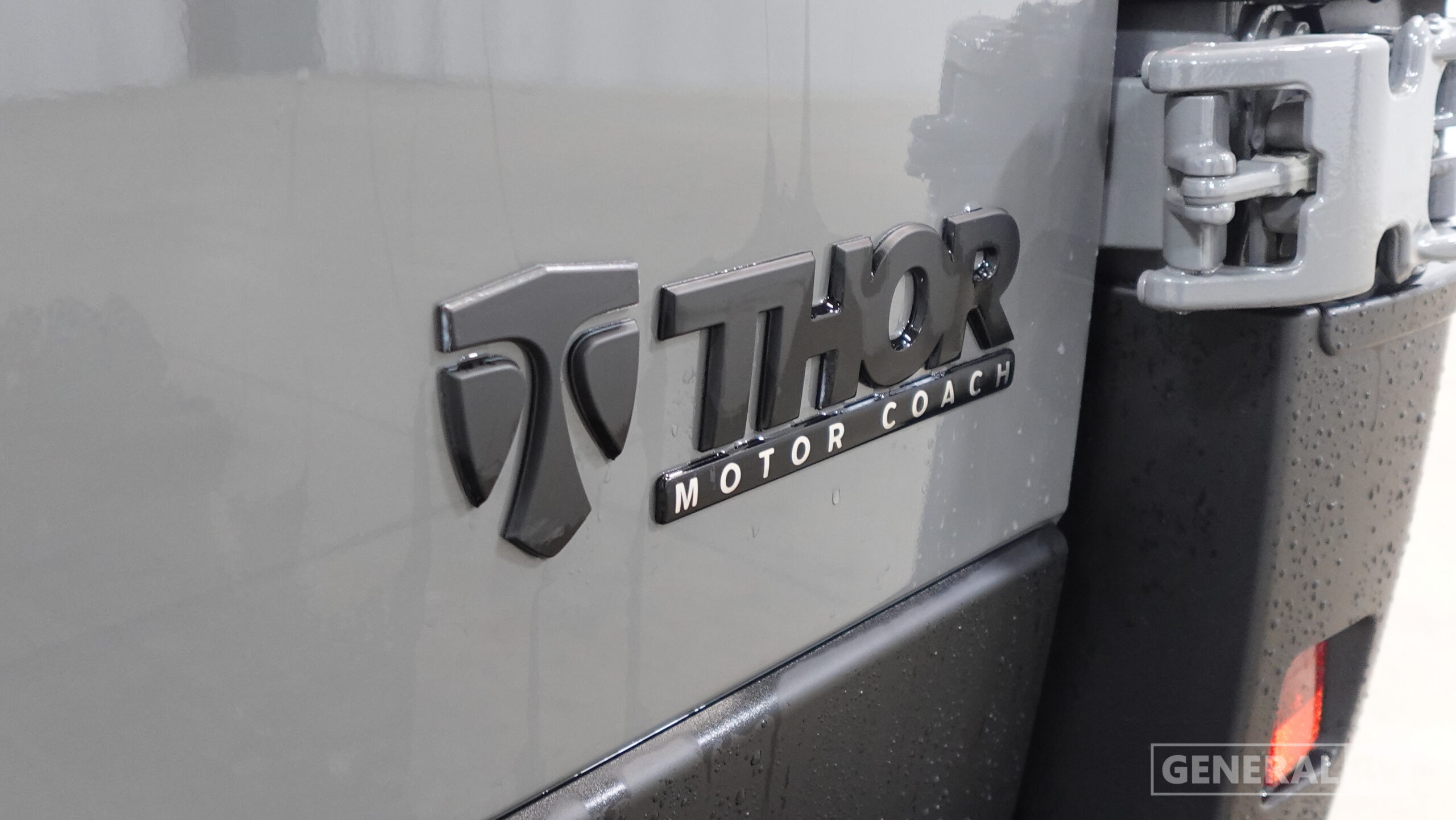 2027 Thor Motor Coach Scope 18M for Sale