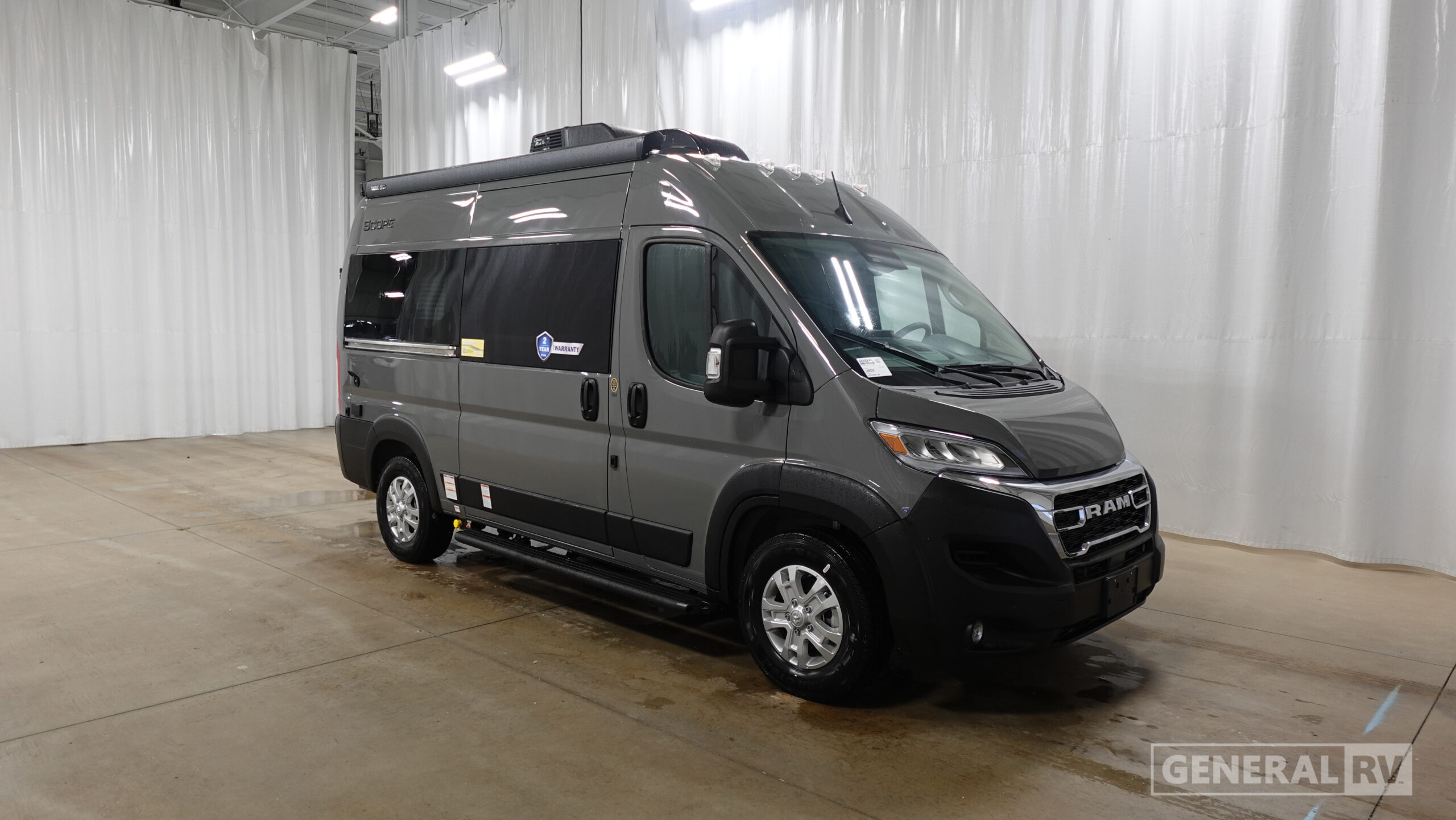 2027 Thor Motor Coach Scope 18M for Sale in North Canton, OH