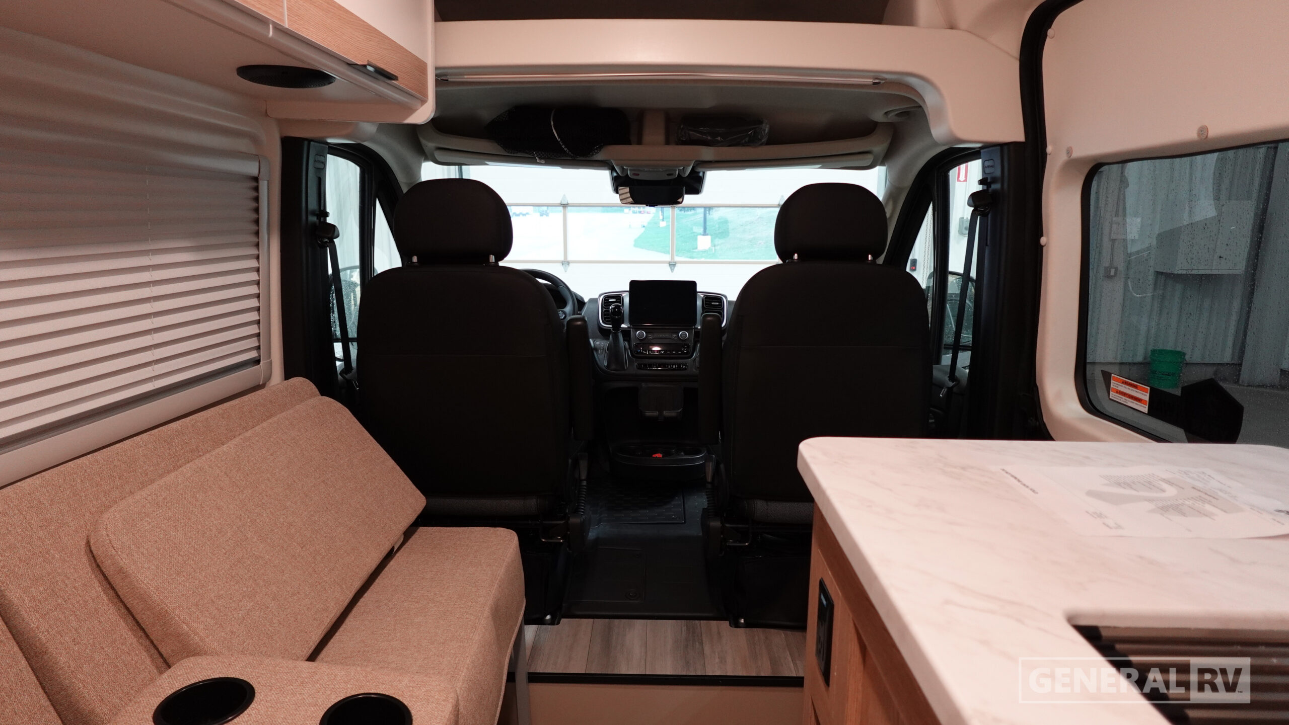 2027 Thor Motor Coach Scope 18M for Sale