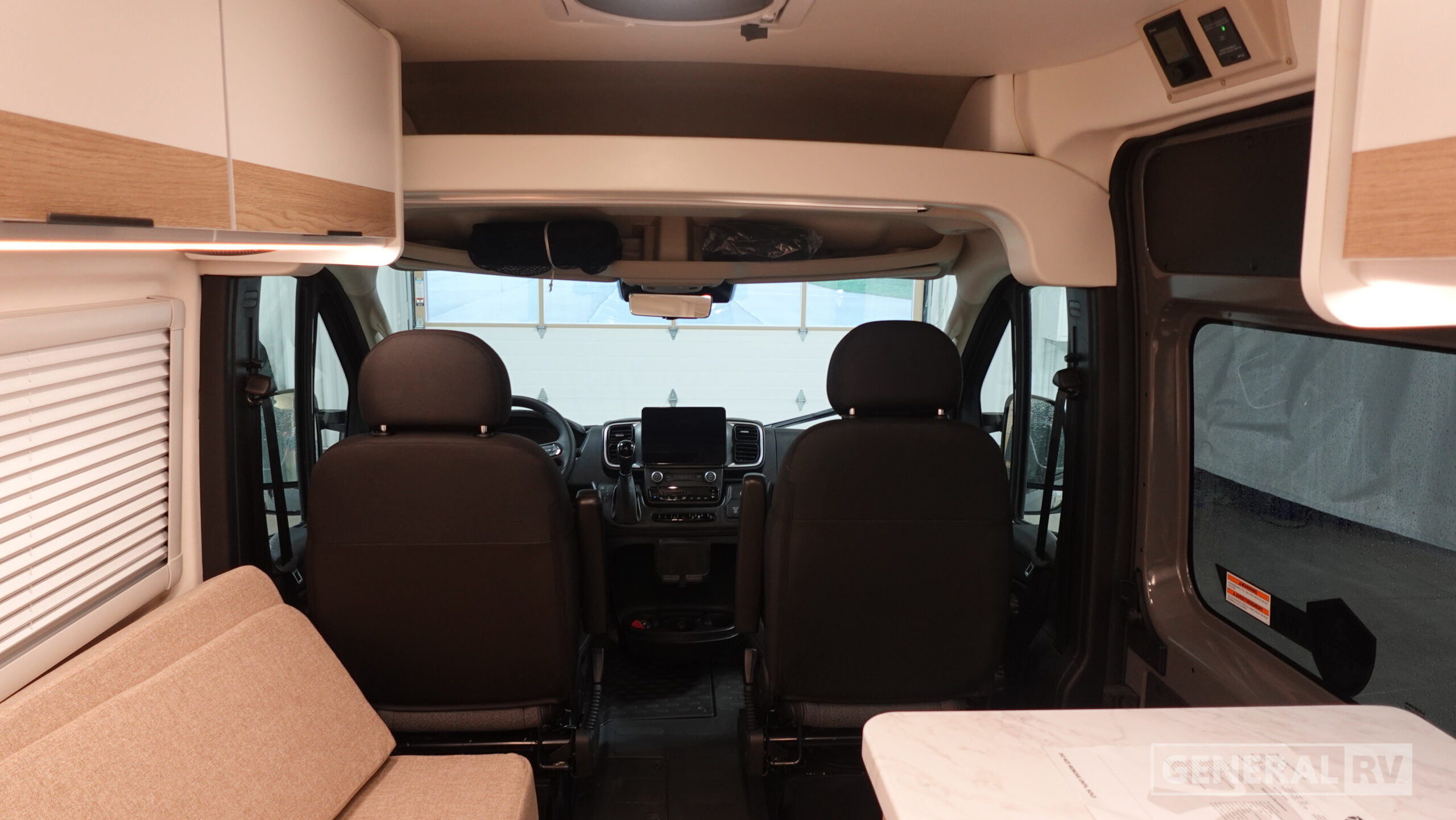 2027 Thor Motor Coach Scope 18M for Sale
