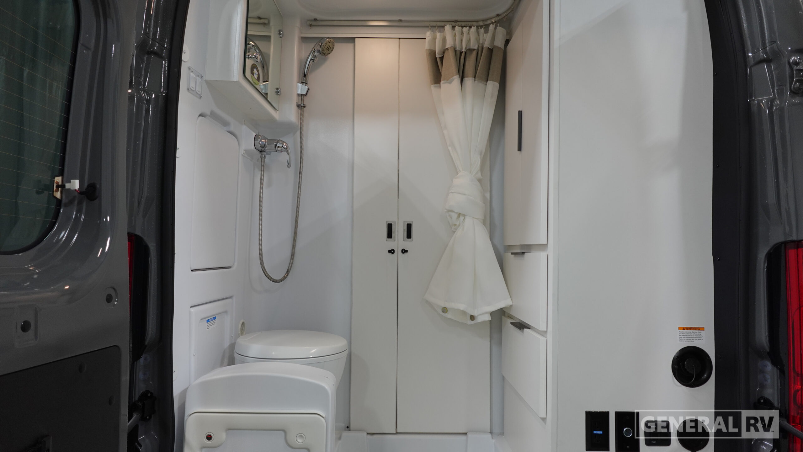 2027 Thor Motor Coach Scope 18M for Sale
