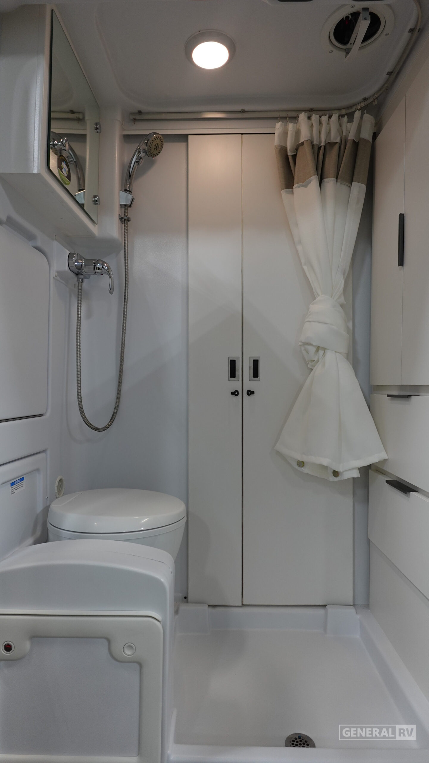 2027 Thor Motor Coach Scope 18M for Sale