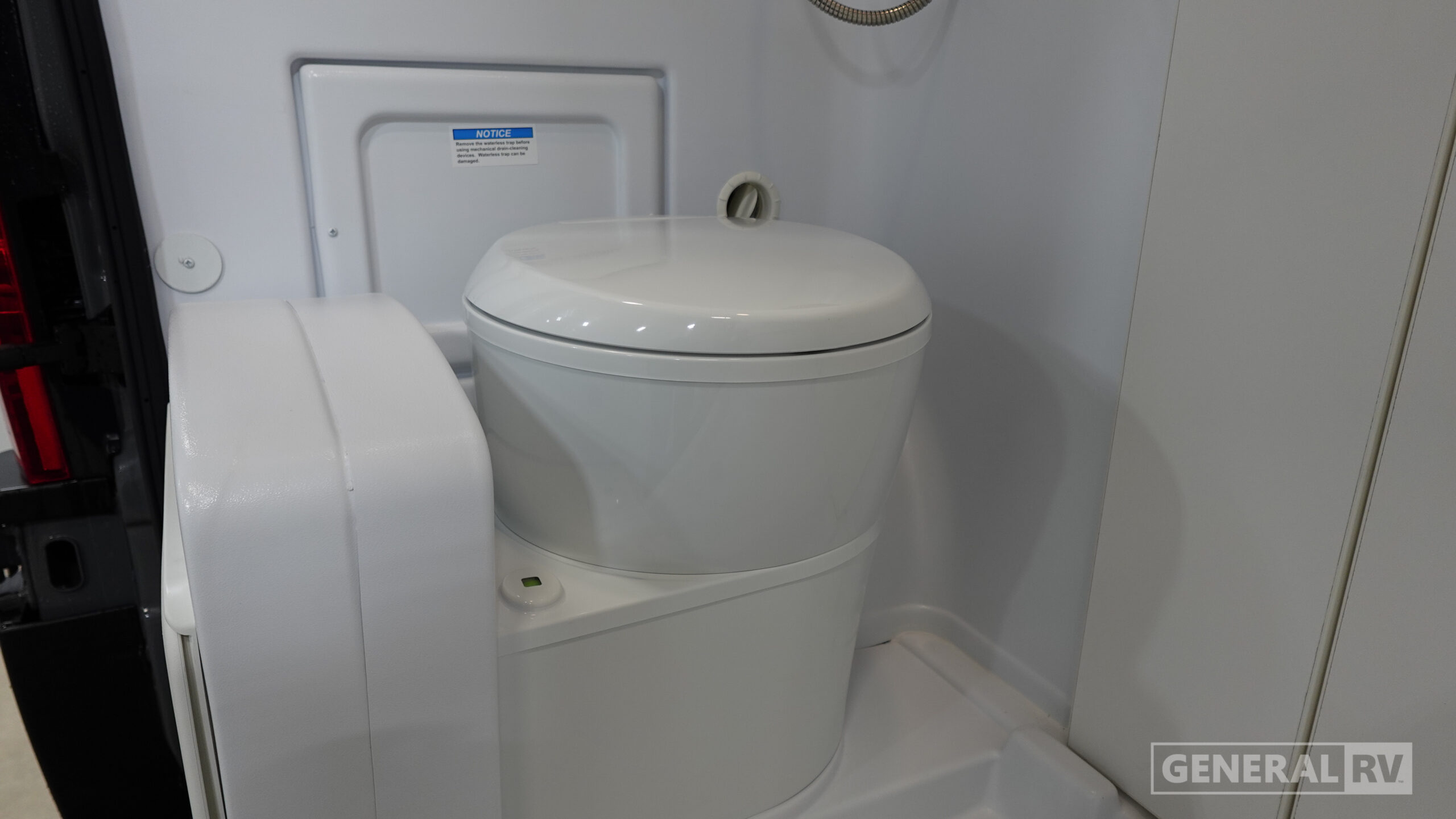 2027 Thor Motor Coach Scope 18M for Sale