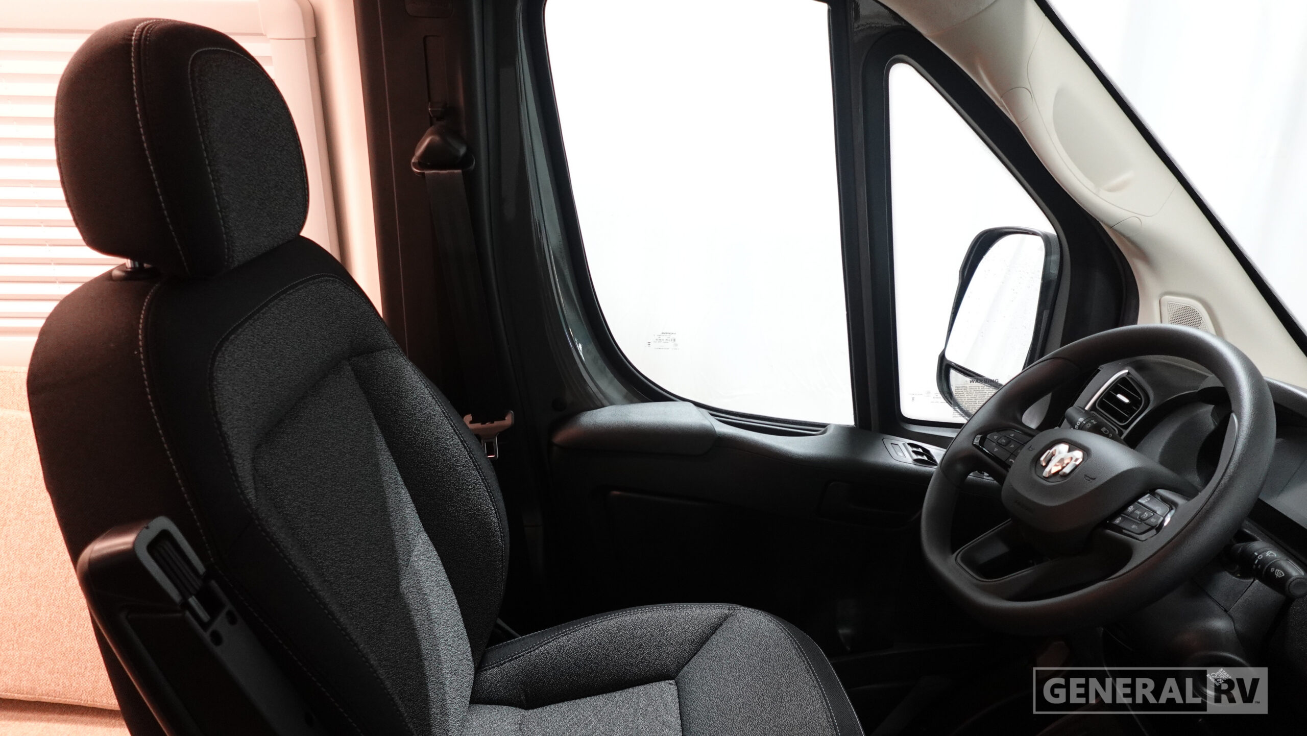 2027 Thor Motor Coach Scope 18M for Sale