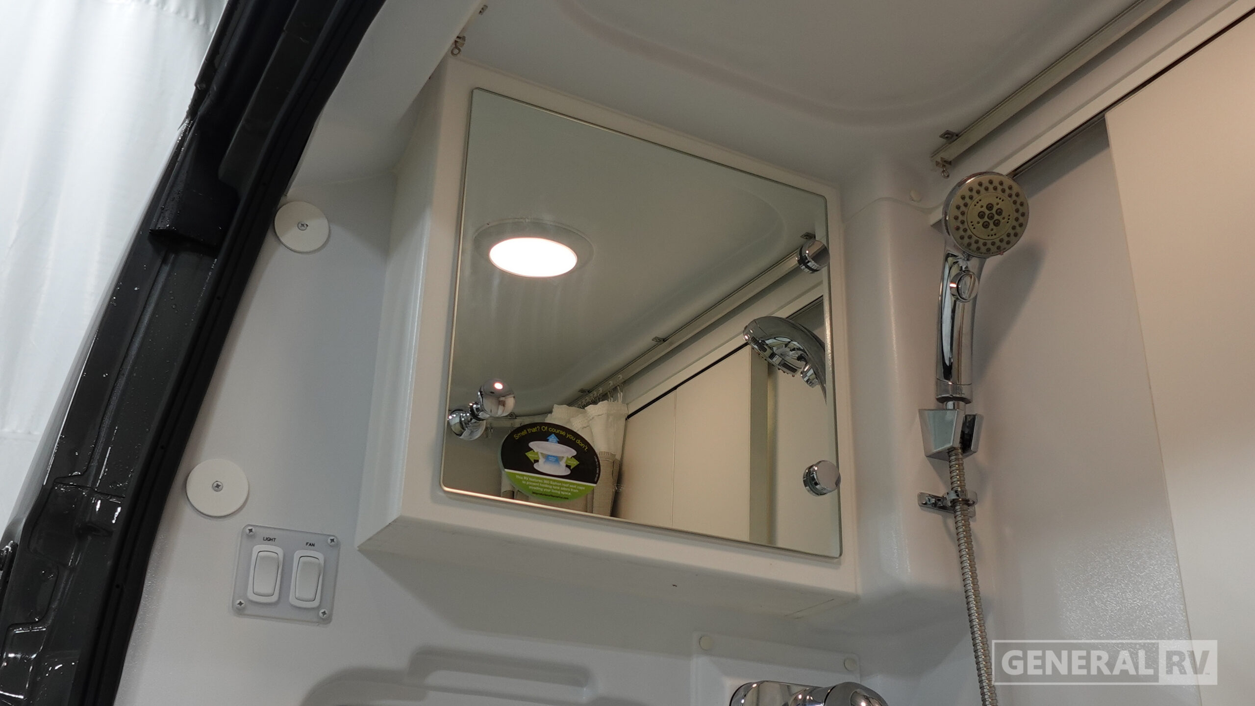 2027 Thor Motor Coach Scope 18M for Sale