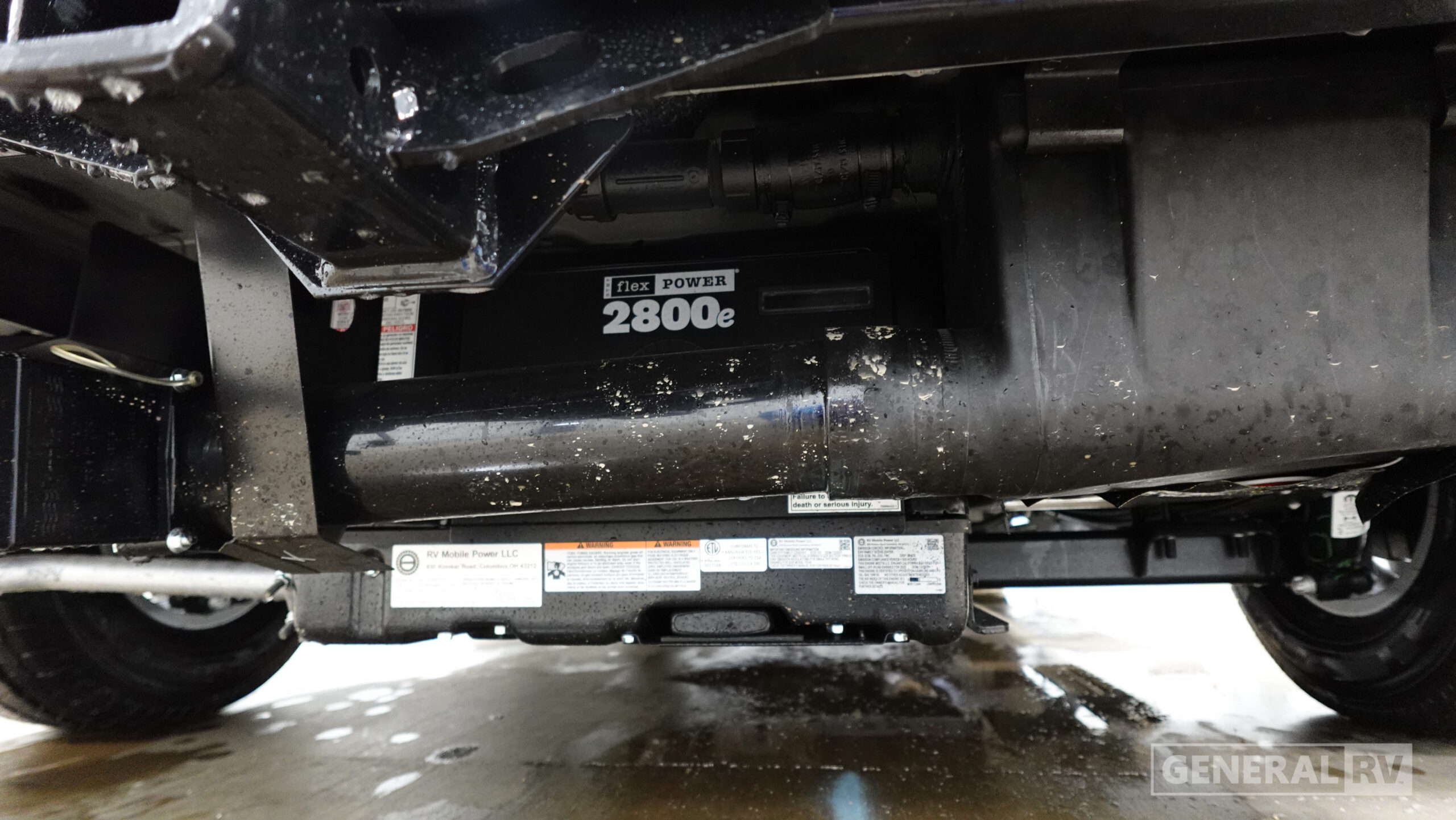 2027 Thor Motor Coach Scope 18M for Sale