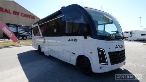 2026 Thor Motor Coach Axis 28.1