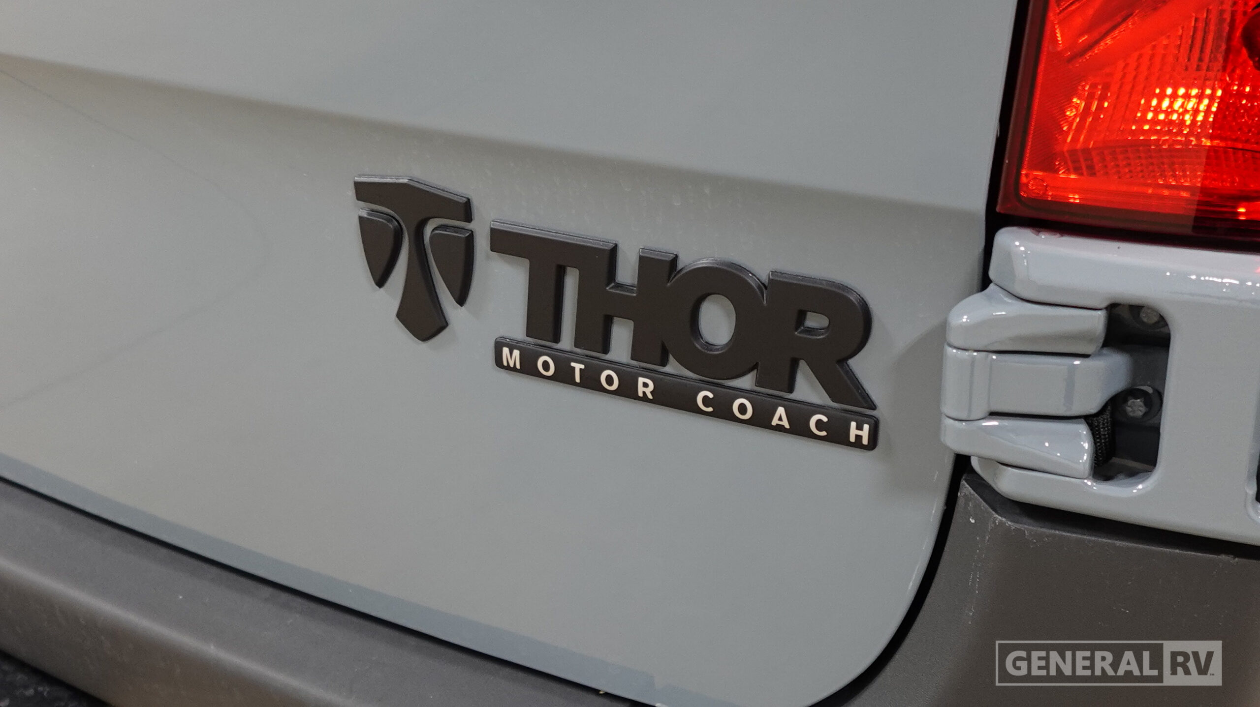 2026 Thor Motor Coach Sanctuary 24A for Sale