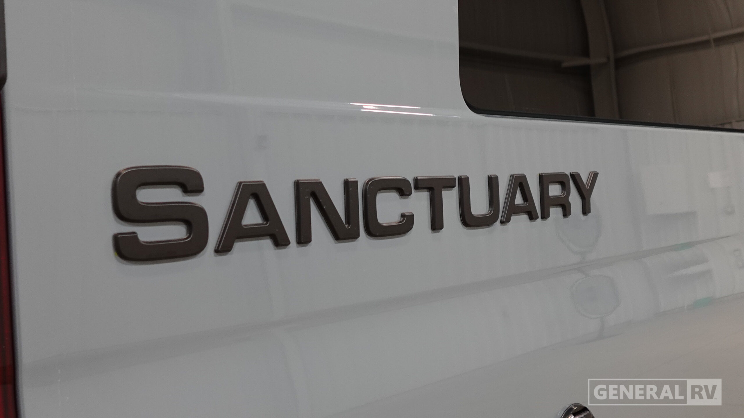 2026 Thor Motor Coach Sanctuary 24A for Sale