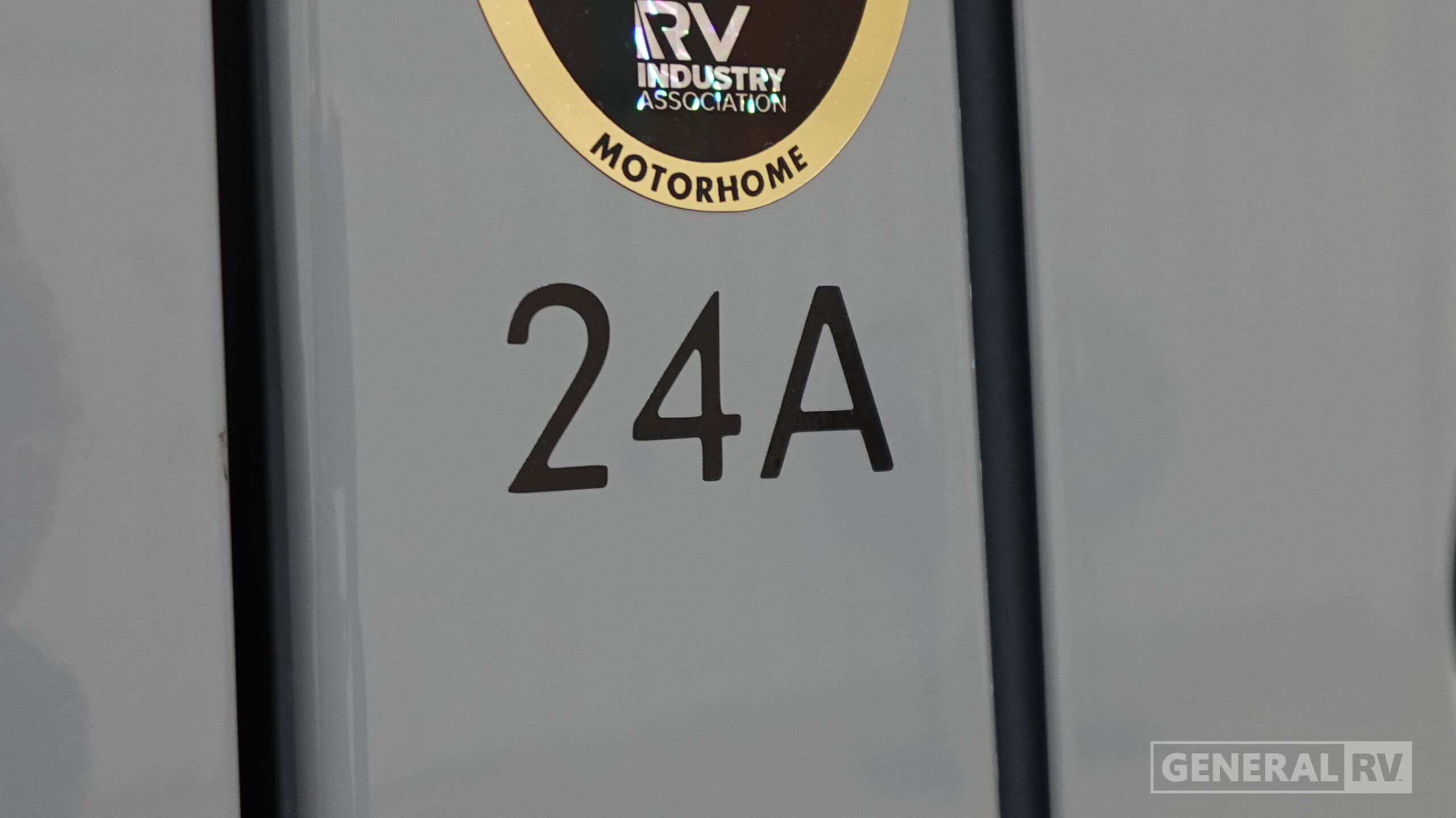2026 Thor Motor Coach Sanctuary 24A for Sale