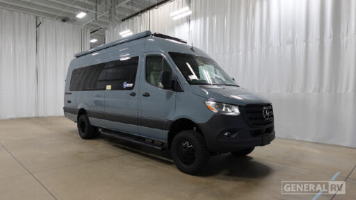 2026 Thor Motor Coach Sanctuary 24A
