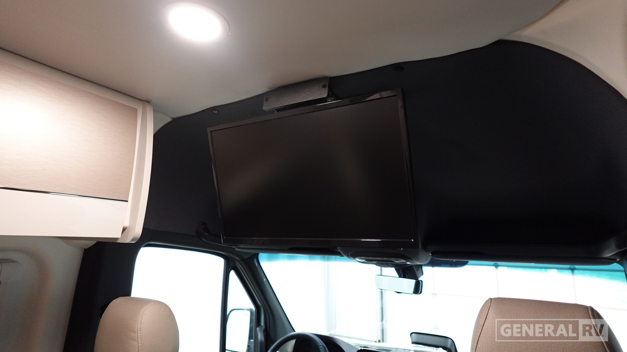 2026 Thor Motor Coach Sanctuary 24A for Sale