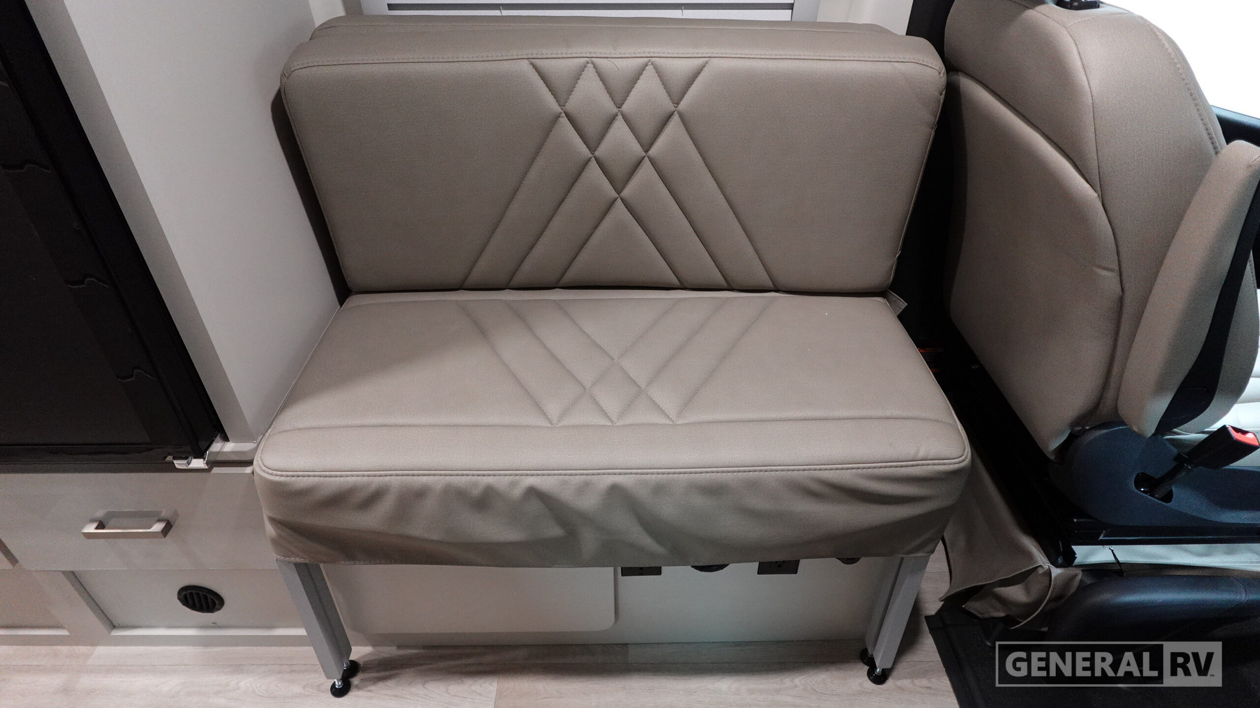 2026 Thor Motor Coach Sanctuary 24A for Sale