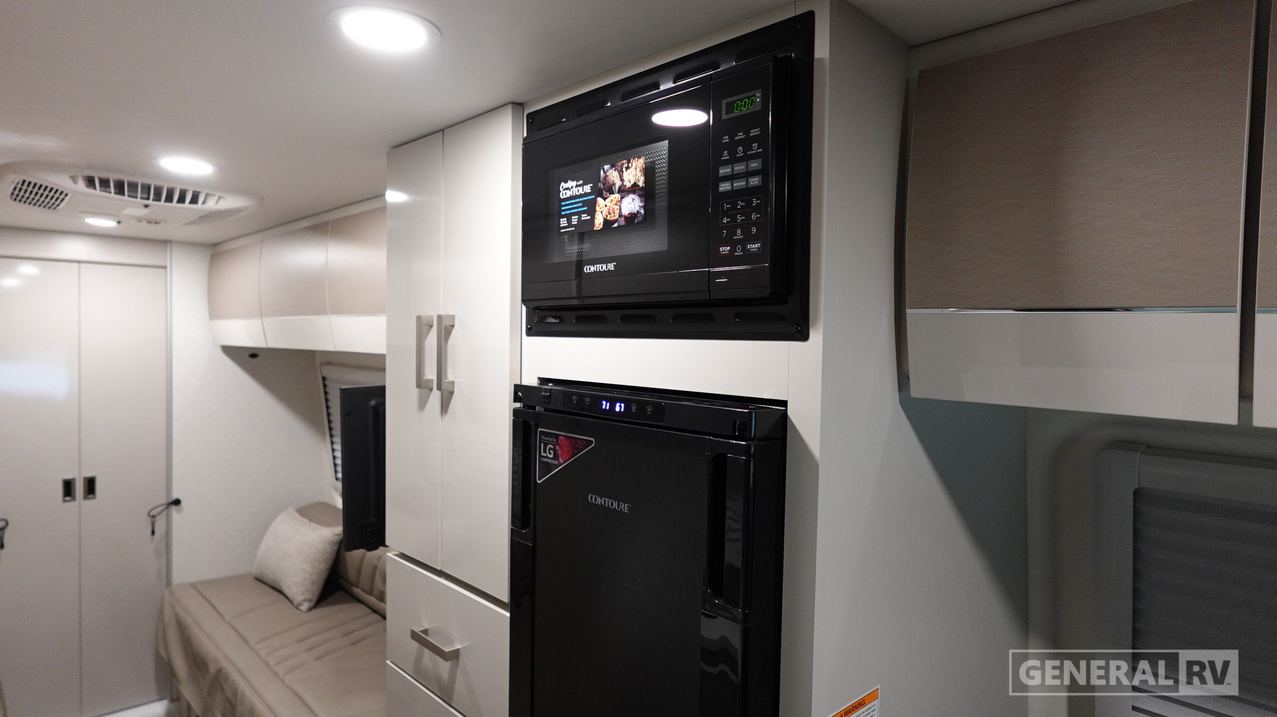 2026 Thor Motor Coach Sanctuary 24A for Sale