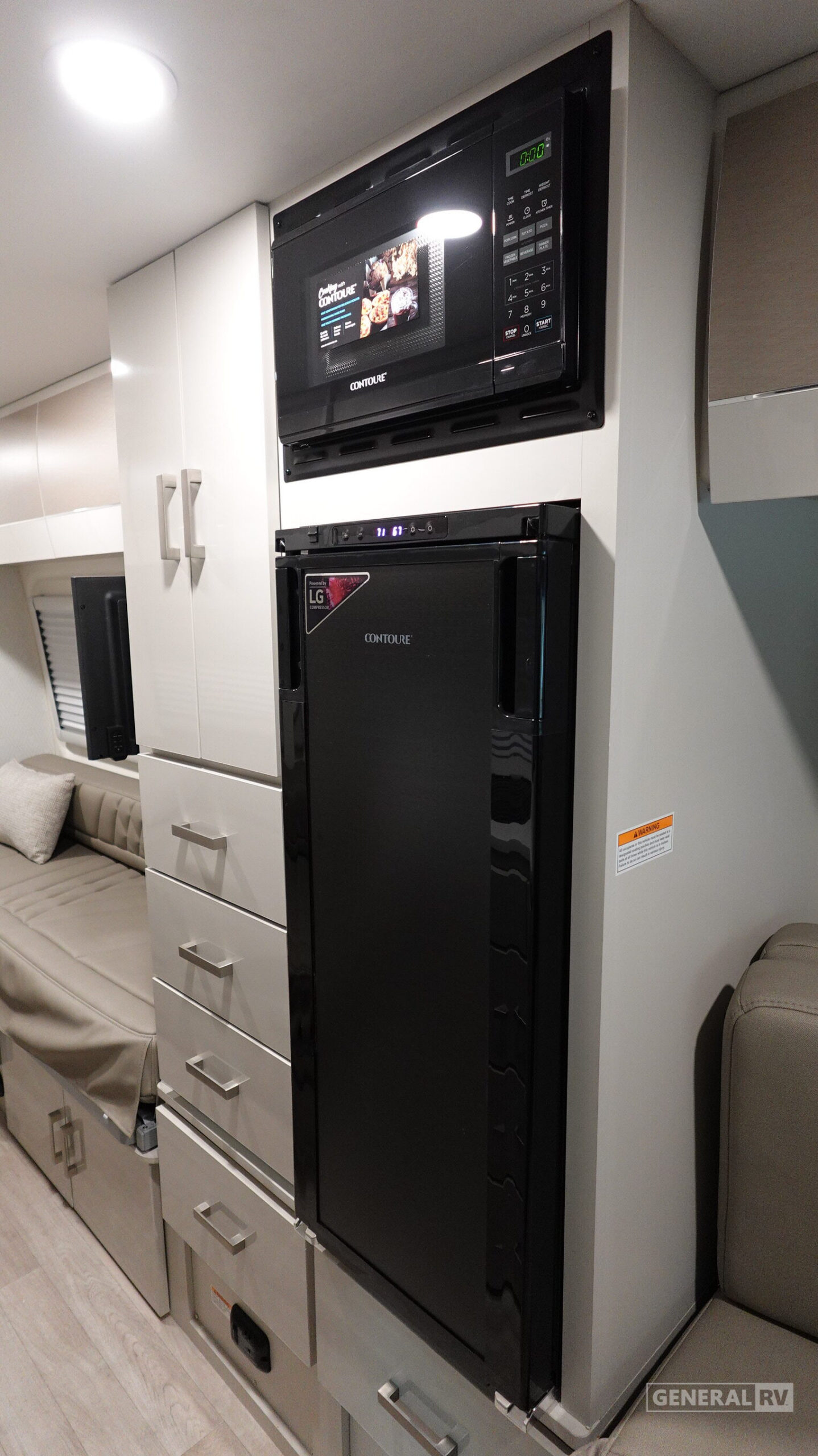 2026 Thor Motor Coach Sanctuary 24A for Sale