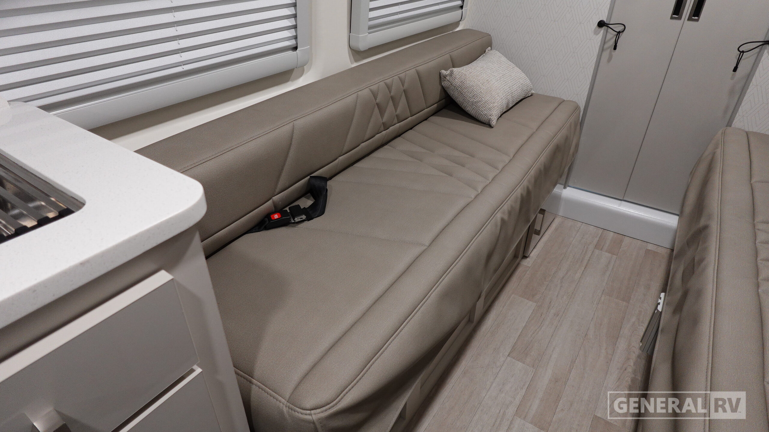 2026 Thor Motor Coach Sanctuary 24A for Sale
