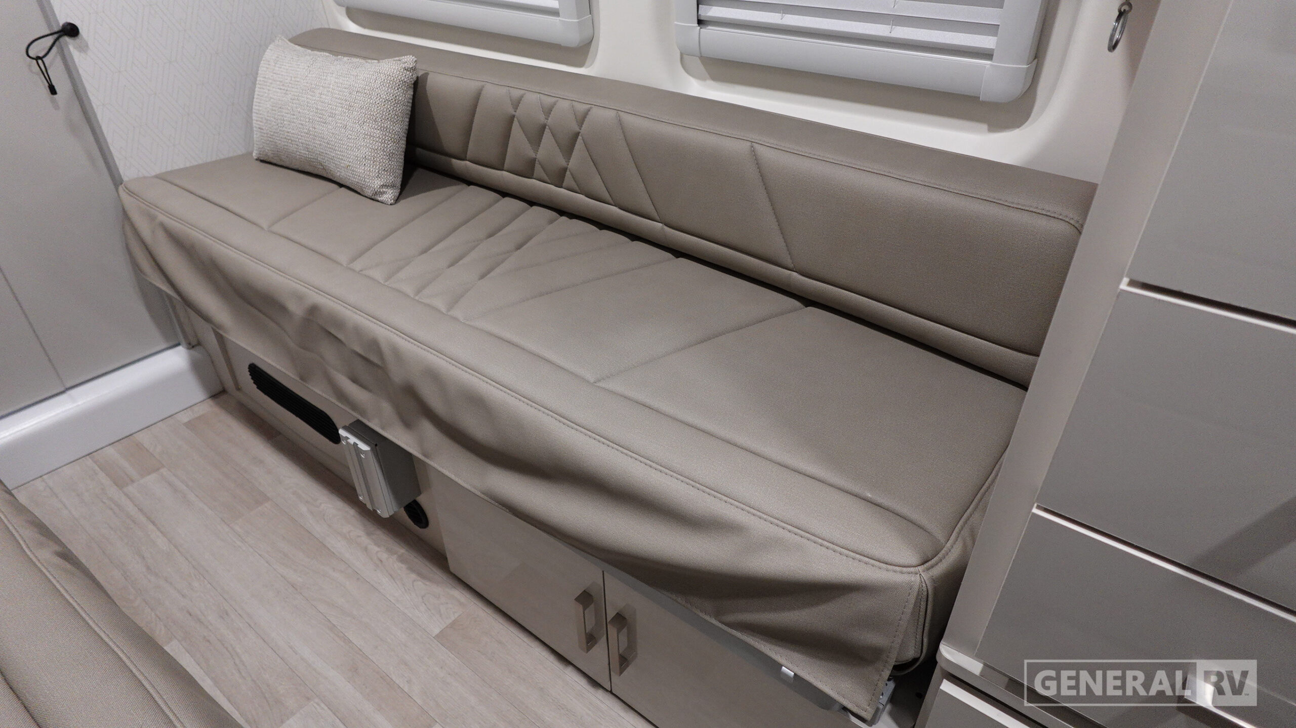 2026 Thor Motor Coach Sanctuary 24A for Sale