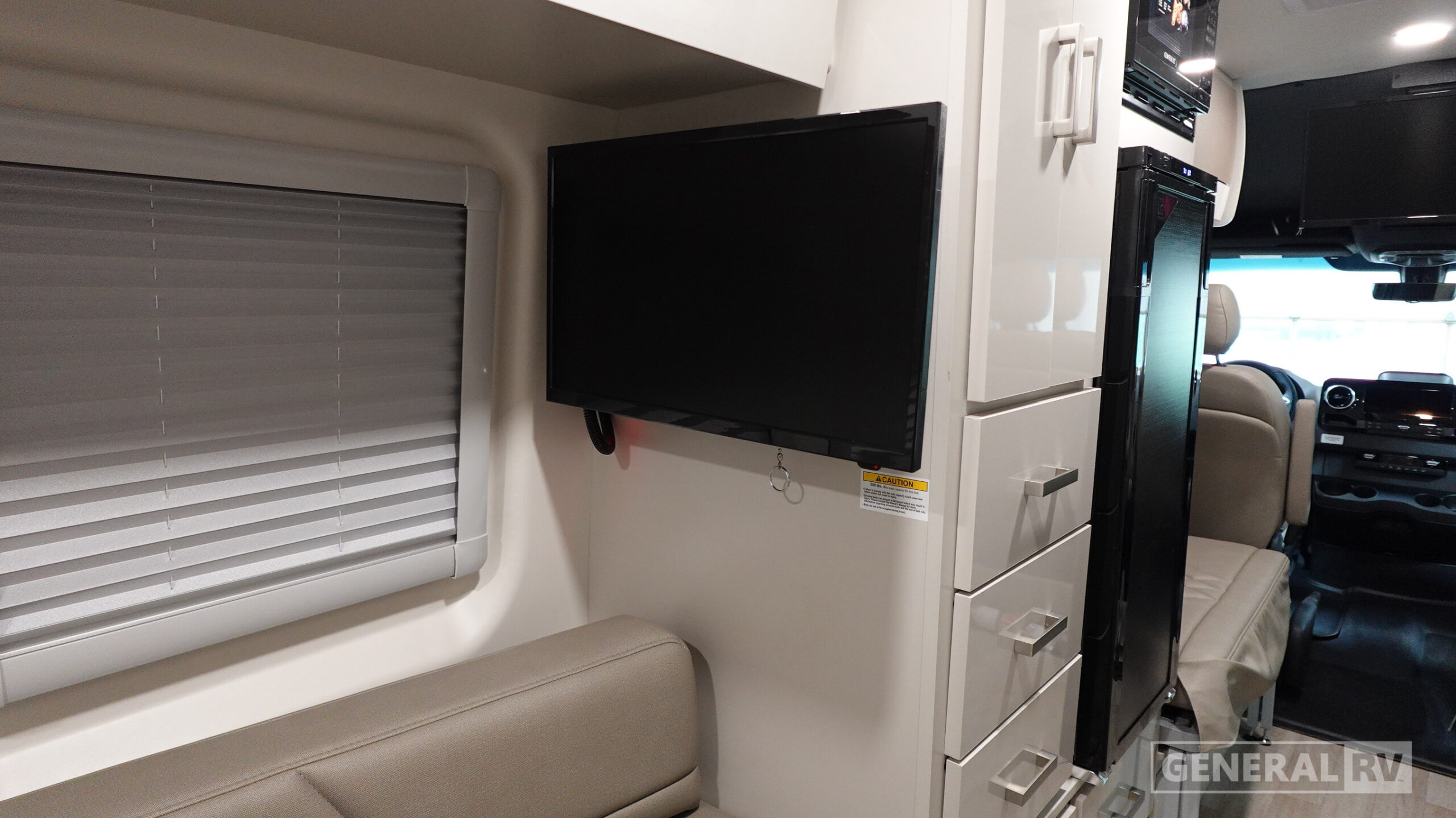 2026 Thor Motor Coach Sanctuary 24A for Sale