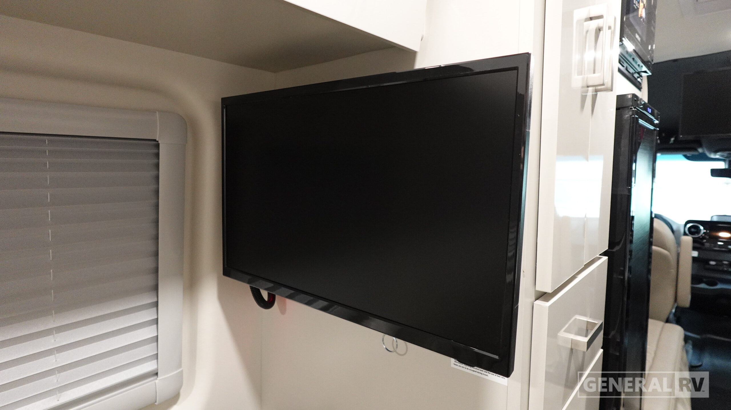 2026 Thor Motor Coach Sanctuary 24A for Sale
