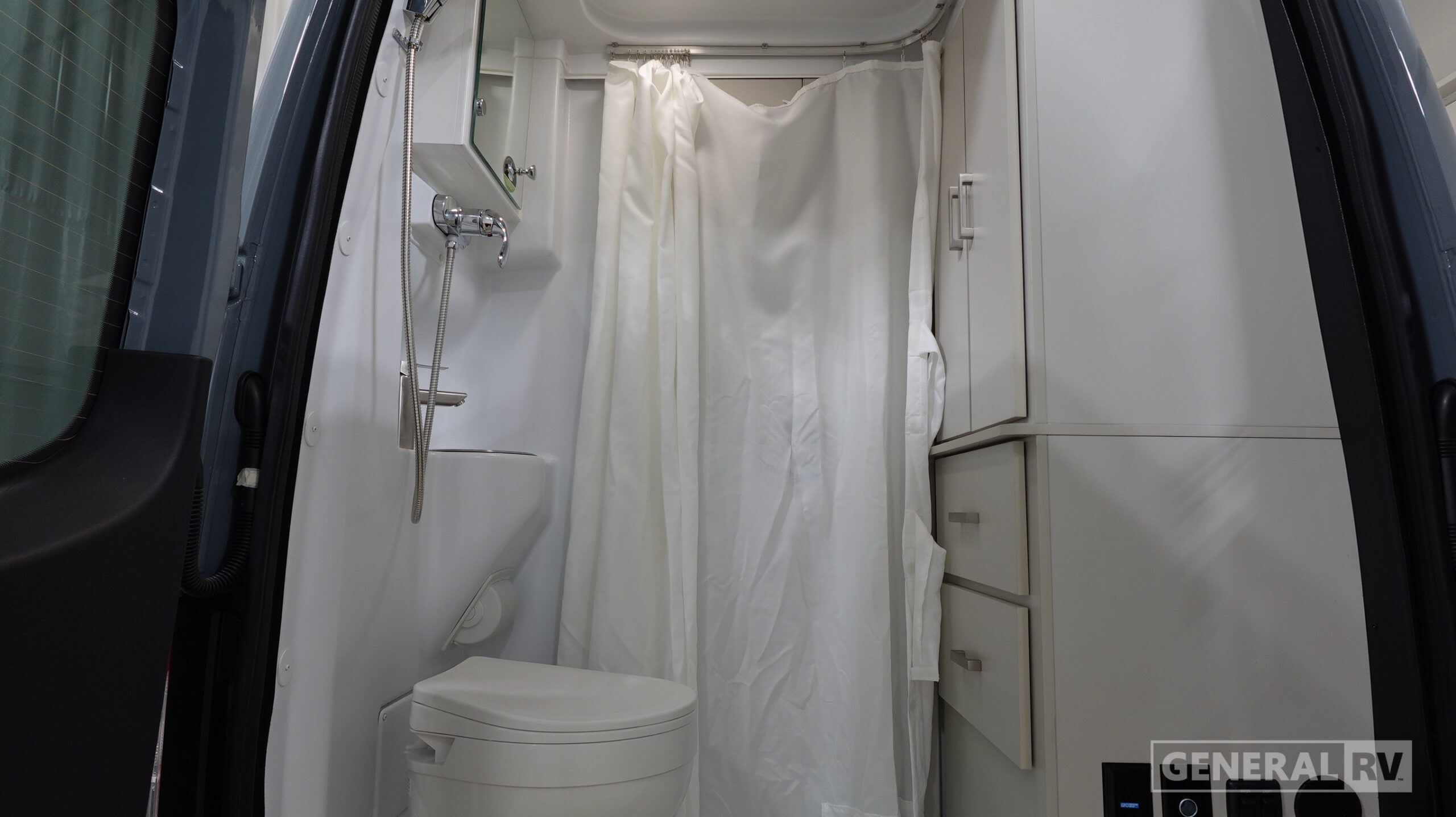 2026 Thor Motor Coach Sanctuary 24A for Sale
