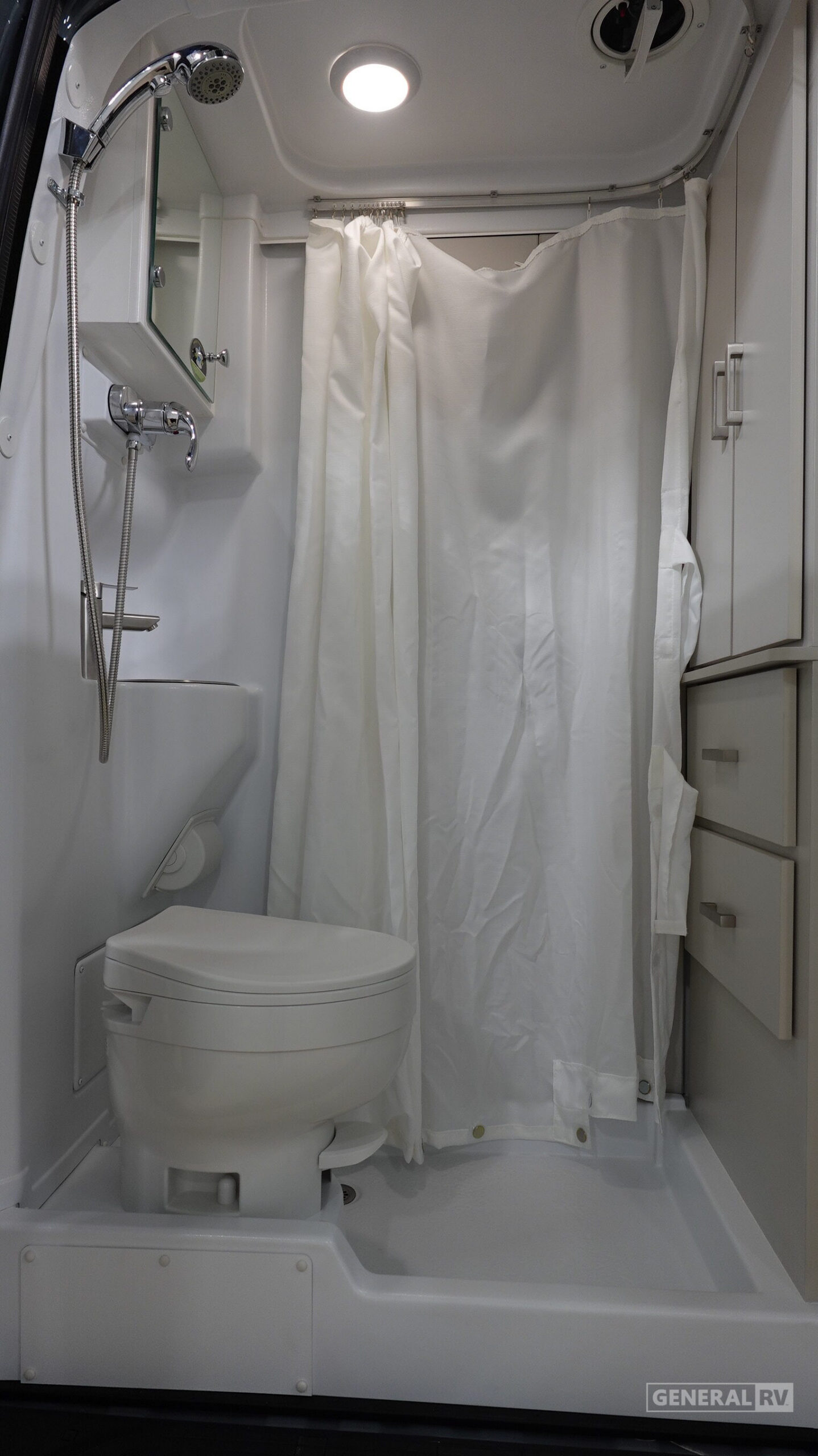2026 Thor Motor Coach Sanctuary 24A for Sale