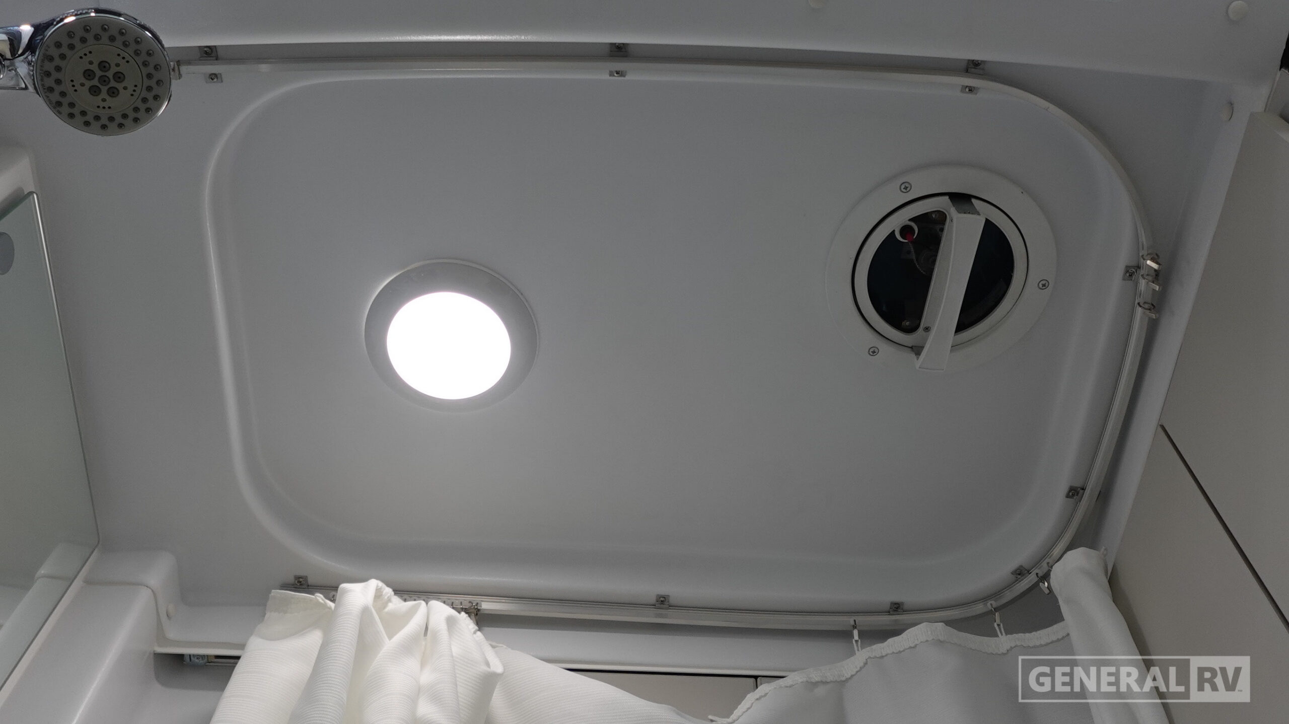 2026 Thor Motor Coach Sanctuary 24A for Sale