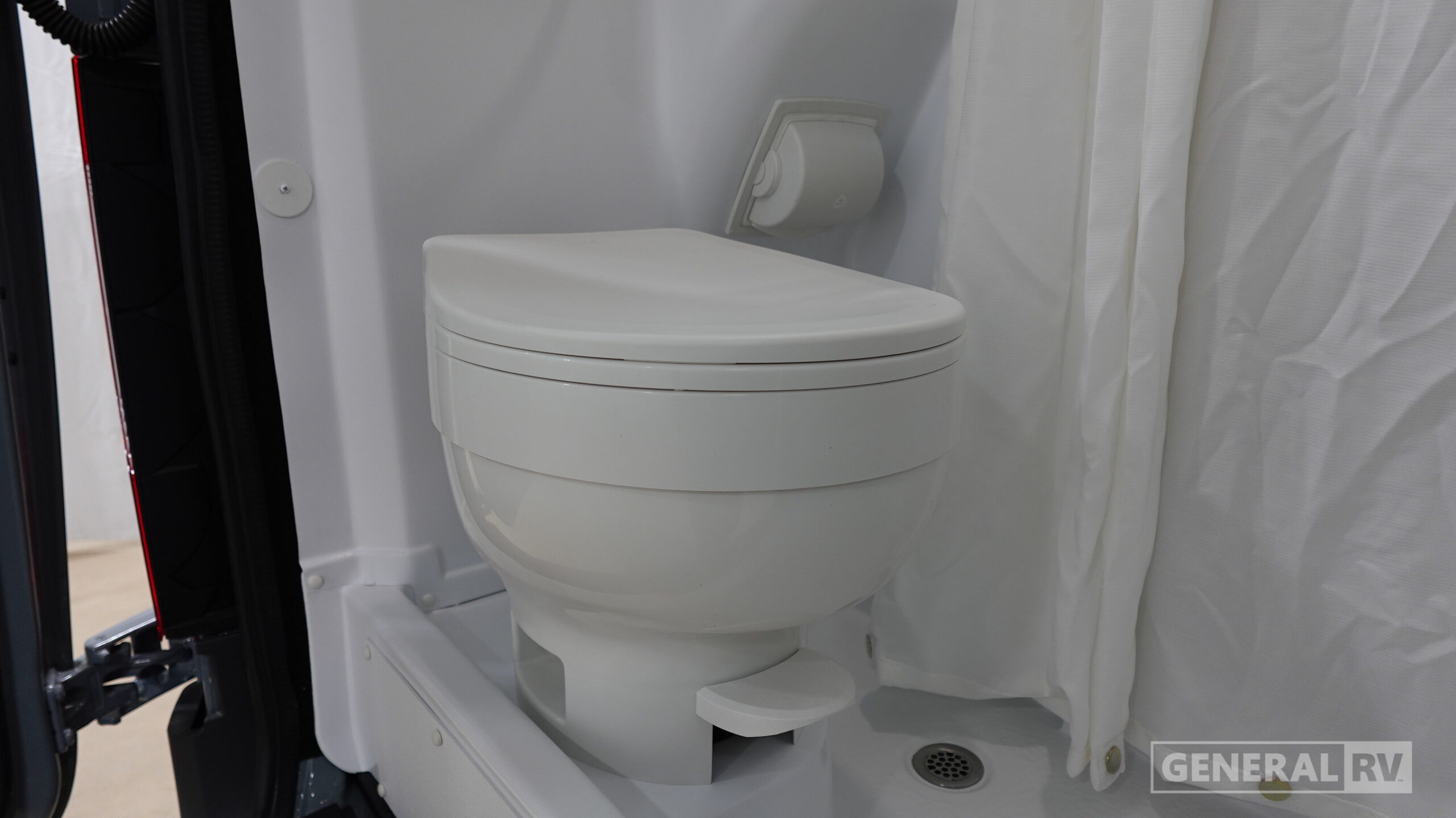2026 Thor Motor Coach Sanctuary 24A for Sale