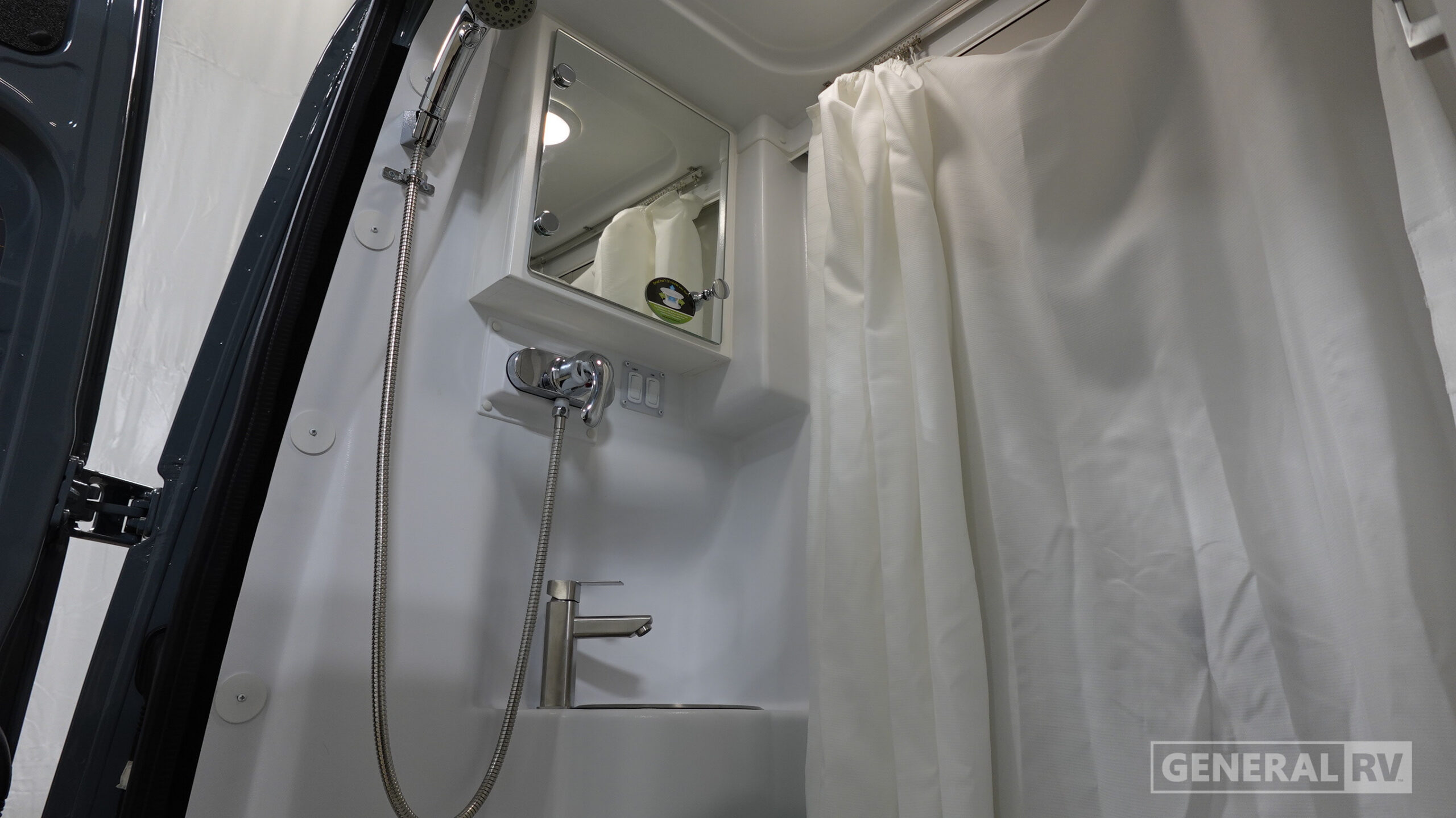 2026 Thor Motor Coach Sanctuary 24A for Sale