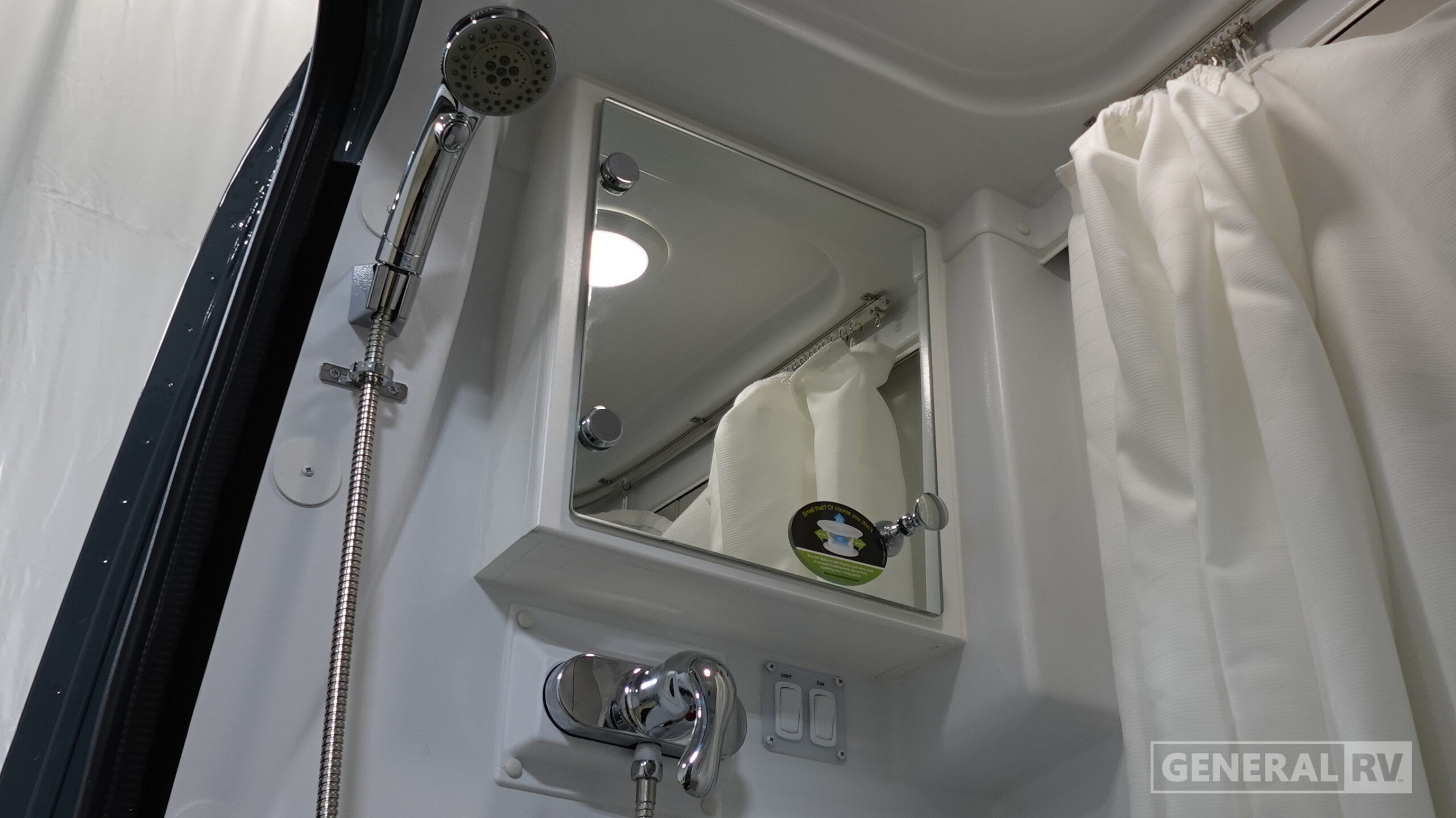 2026 Thor Motor Coach Sanctuary 24A for Sale