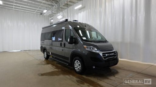 2027 Thor Motor Coach Tellaro 20L